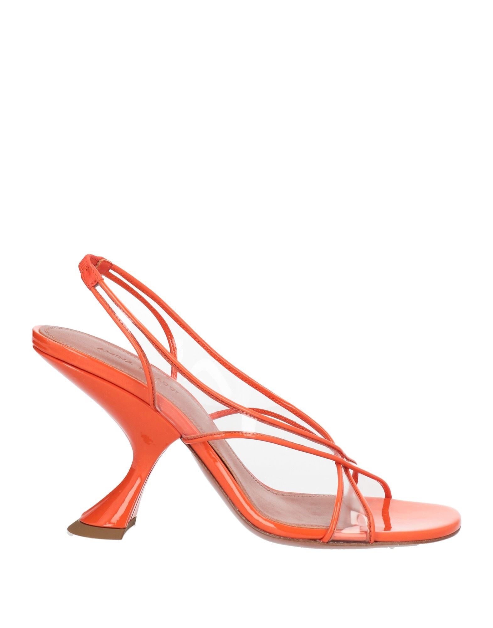 AMINA MUADDI - Sandals