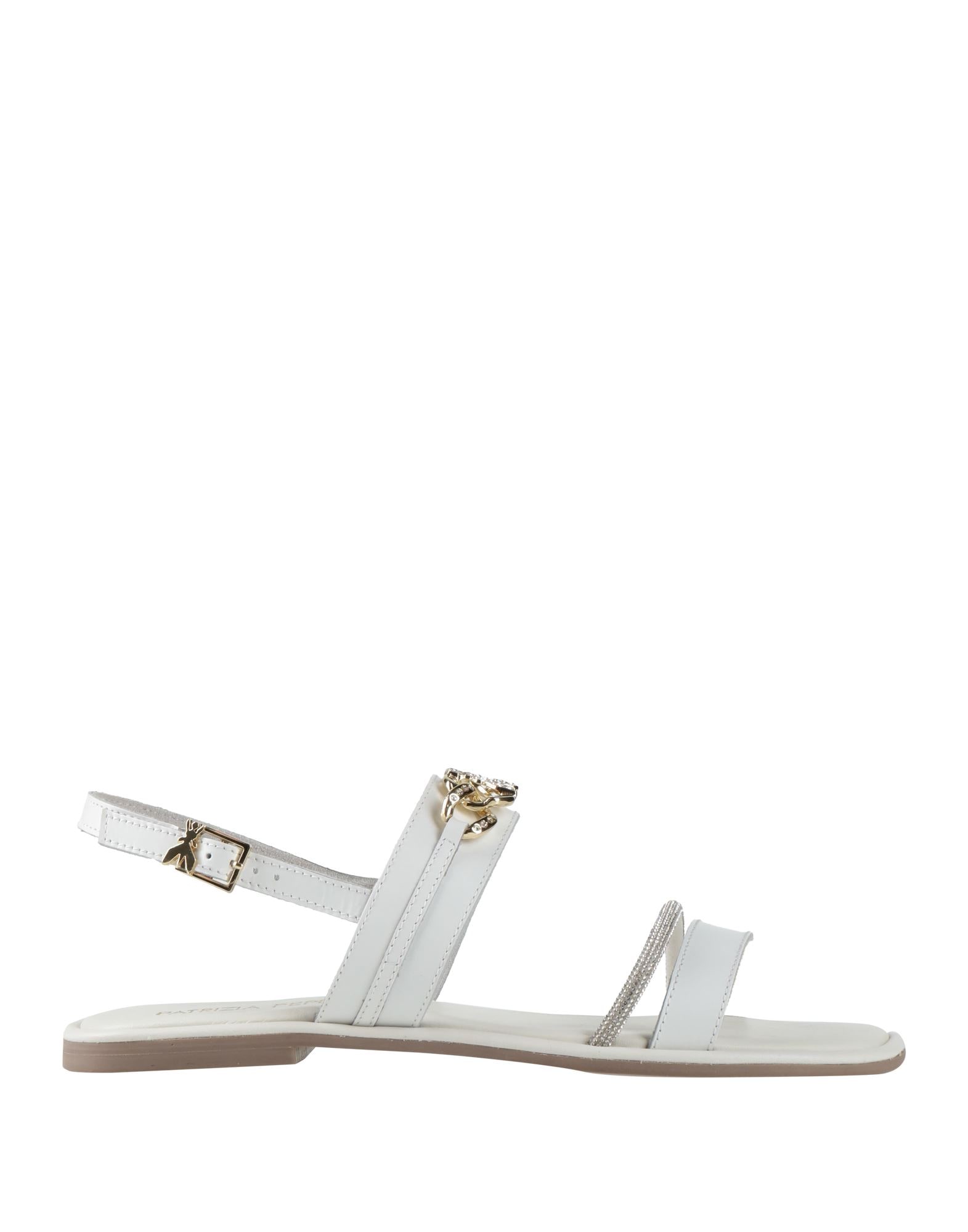 PATRIZIA PEPE - Sandals