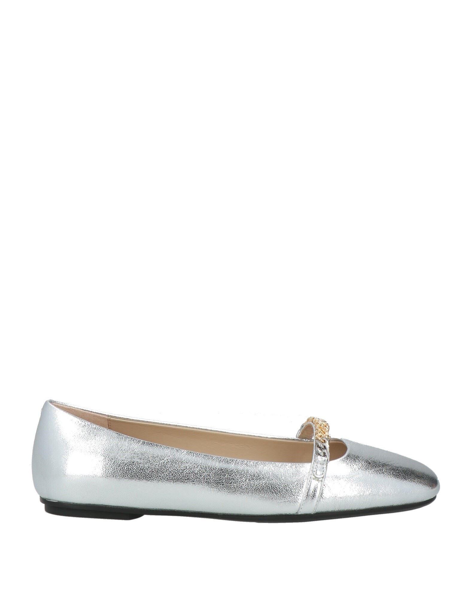 PINKO - Балетки