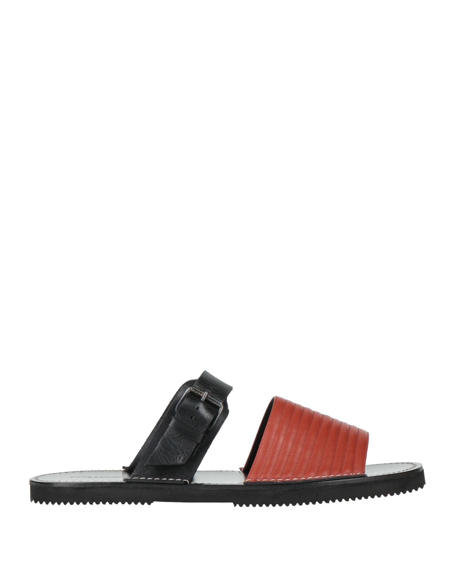 DRIES VAN NOTEN - Sandals