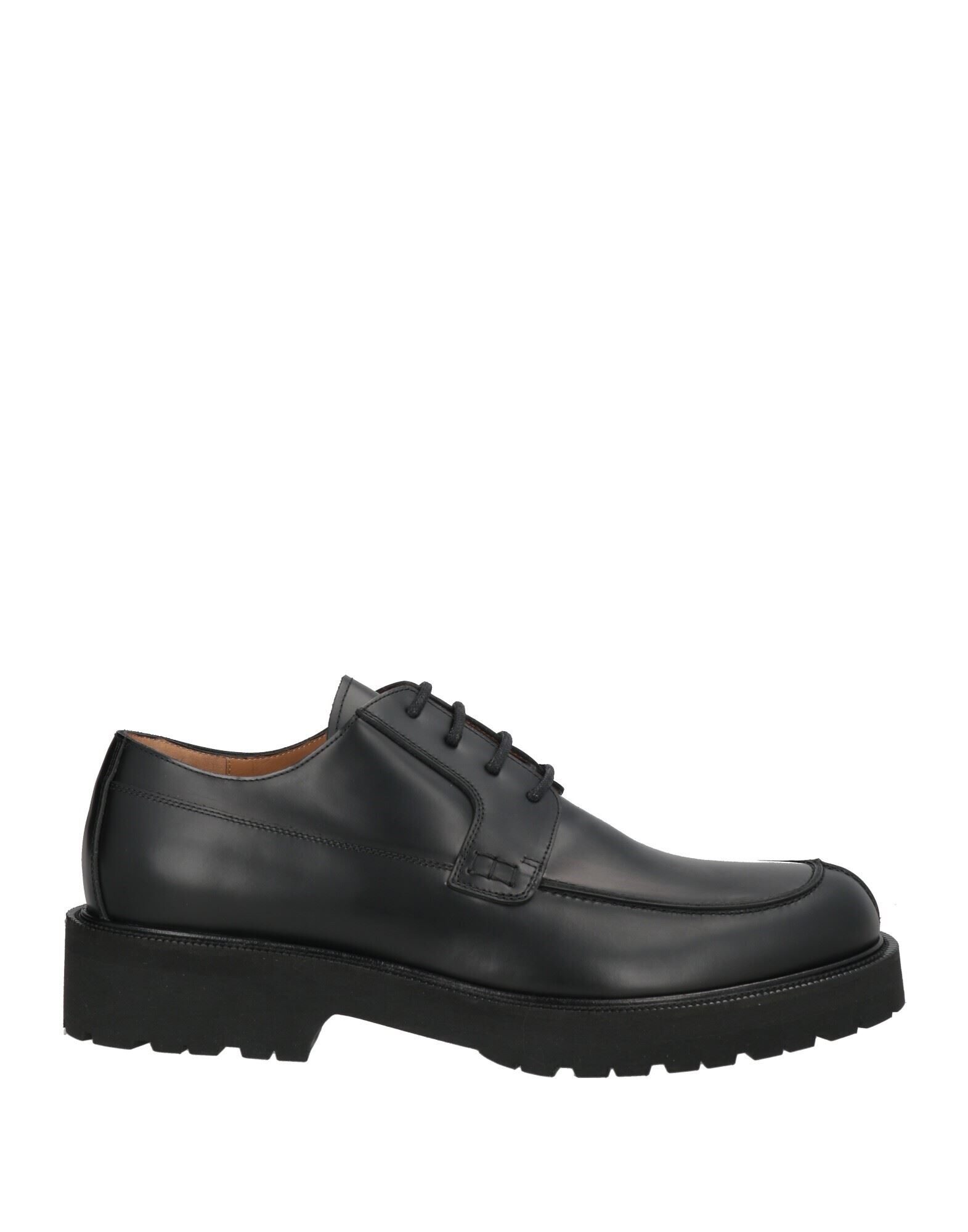 DRIES VAN NOTEN - Lace-up shoes