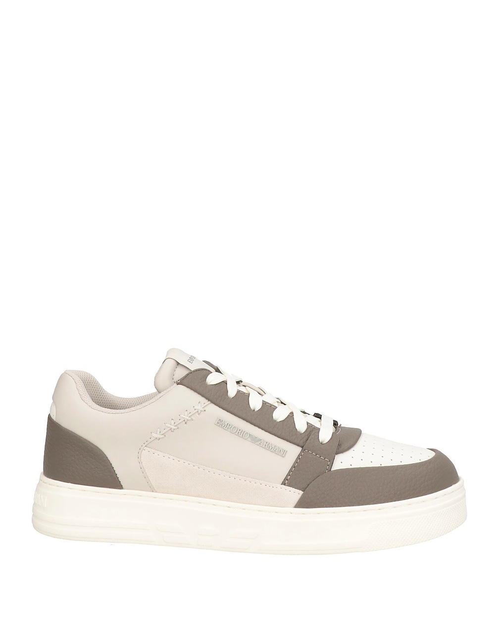 EMPORIO ARMANI - Sneakers