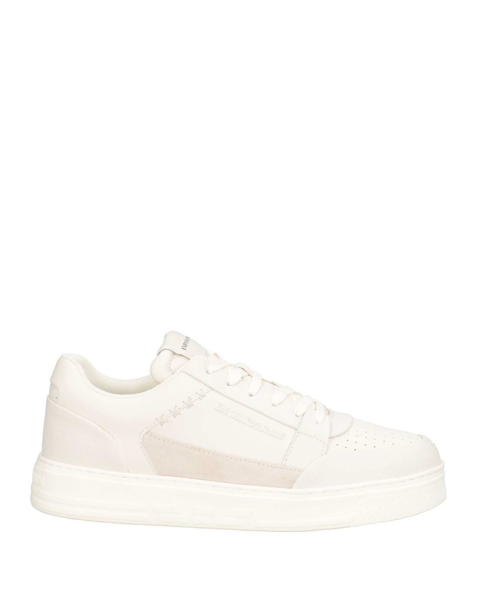 EMPORIO ARMANI - Sneakers