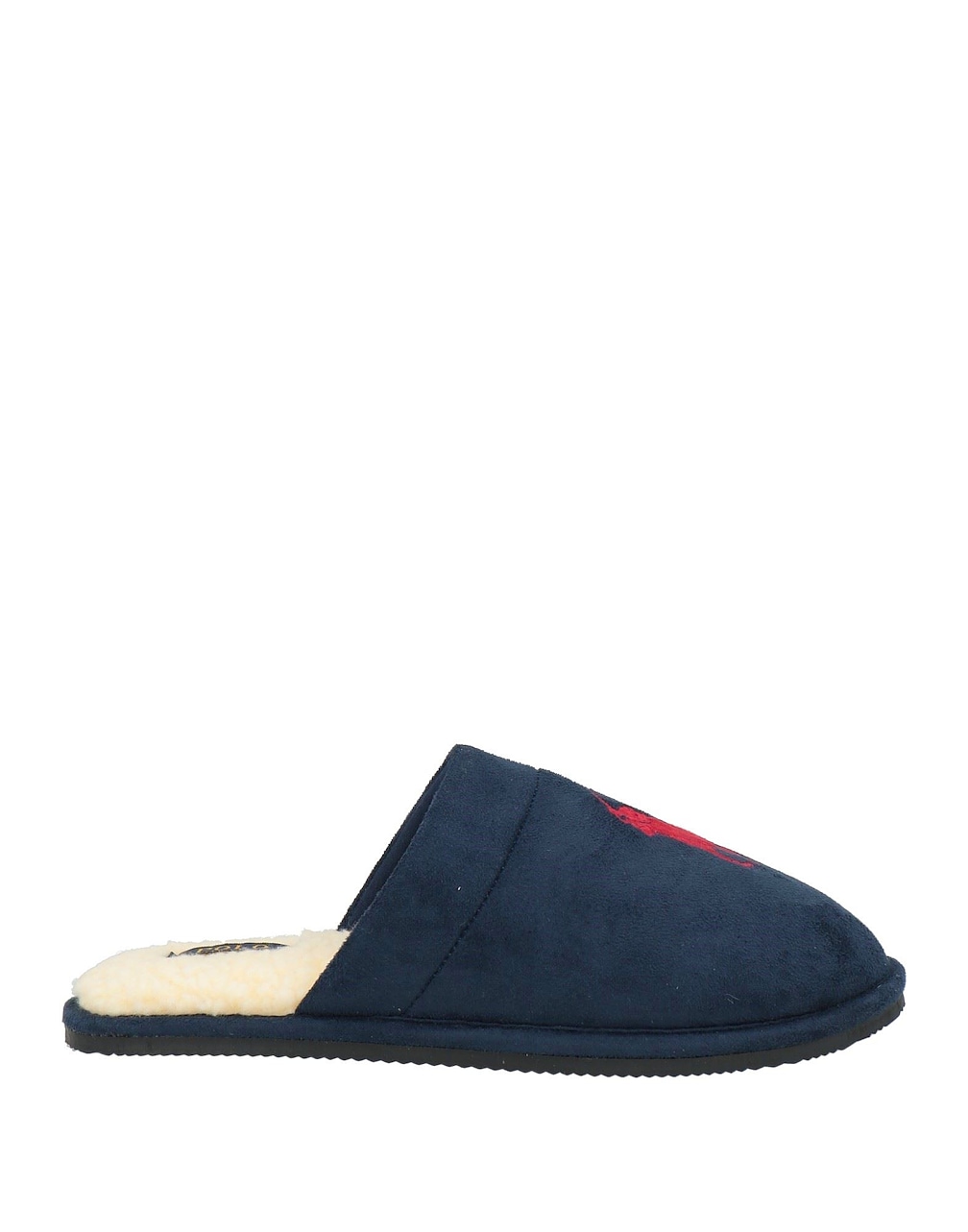 POLO RALPH LAUREN - House slippers