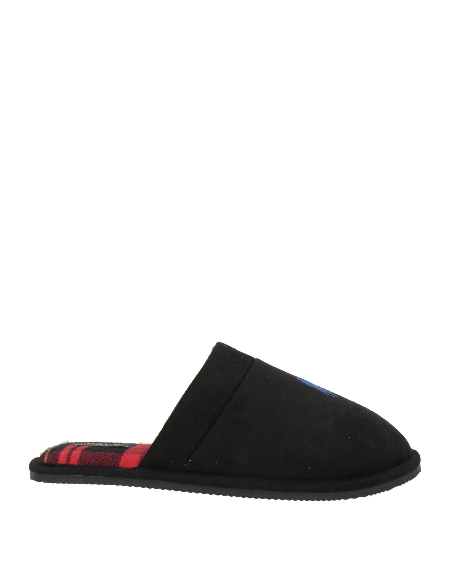 POLO RALPH LAUREN - Домашние туфли