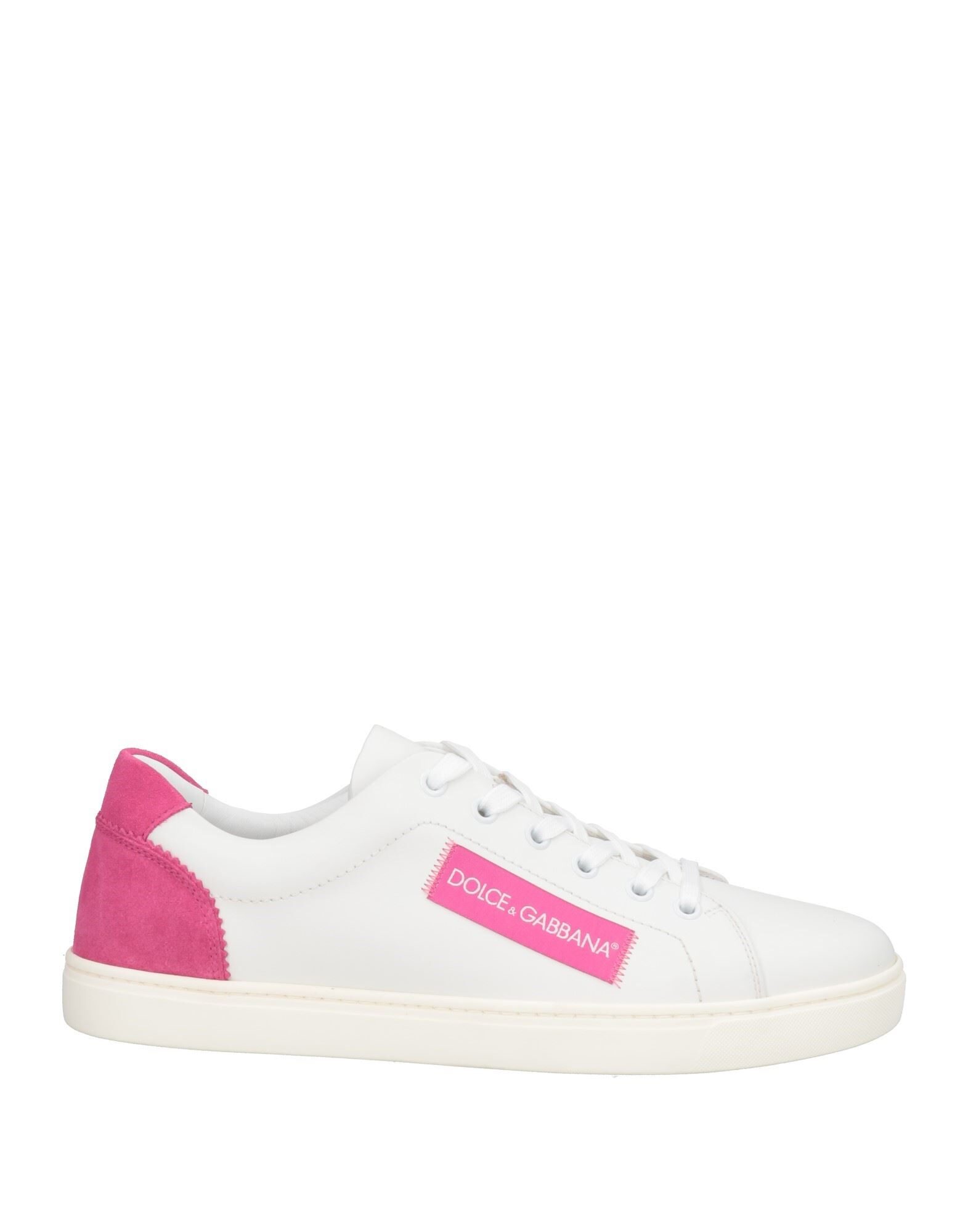 DOLCE&GABBANA - Sneakers