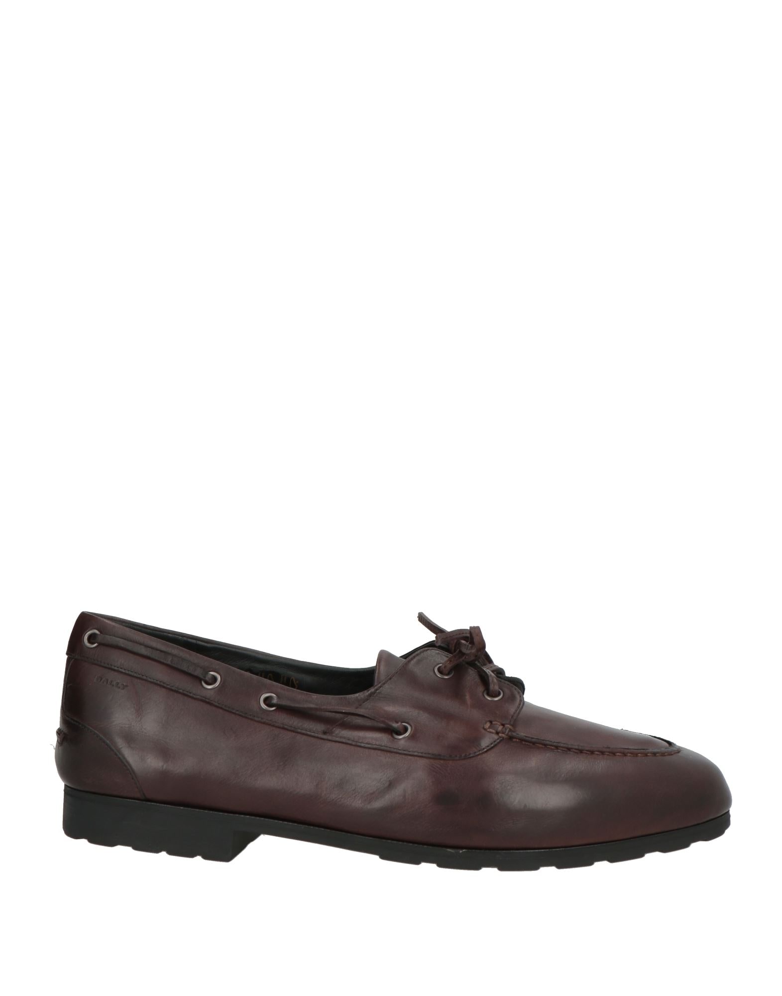 BALLY - Loafers