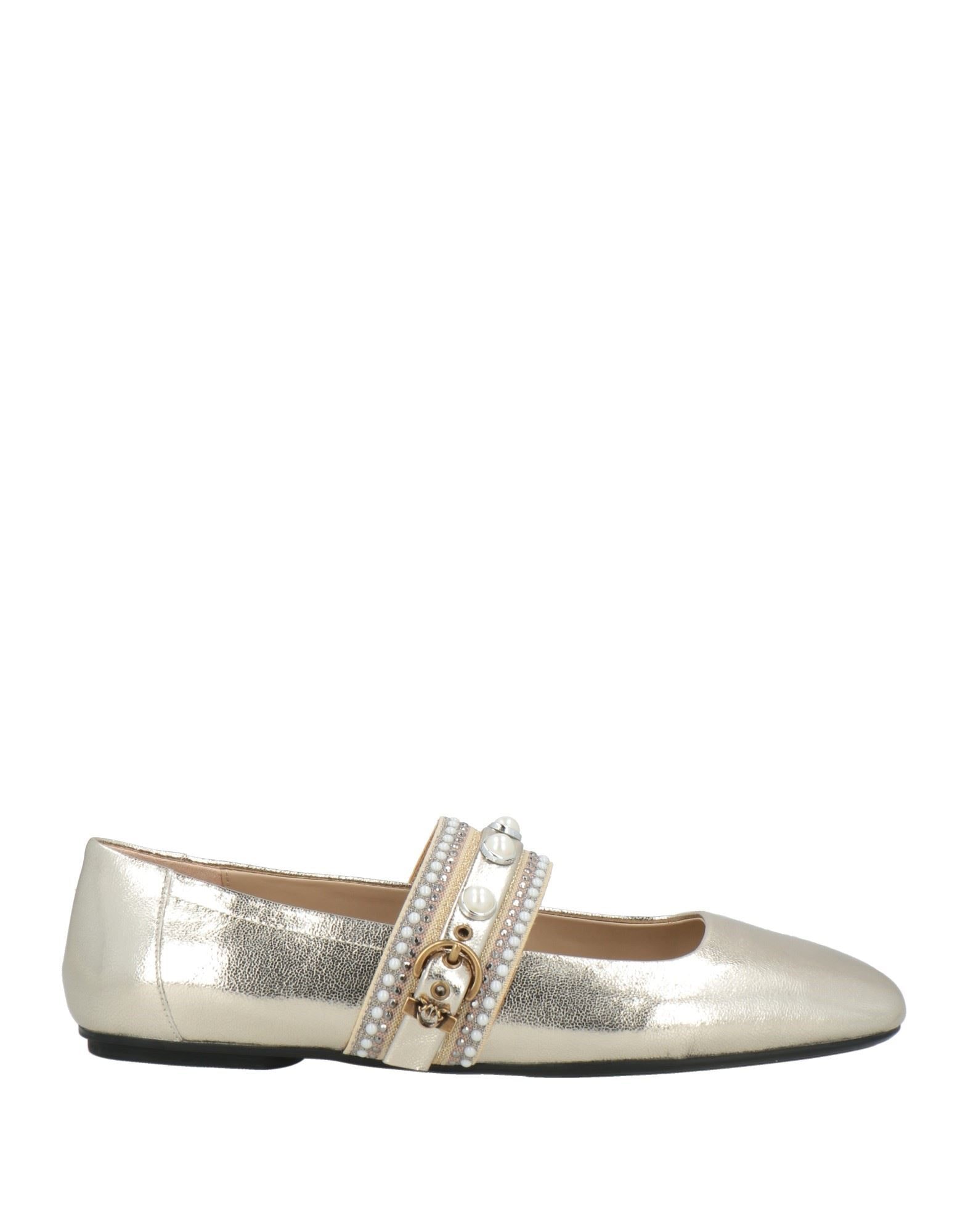 PINKO - Ballet flats