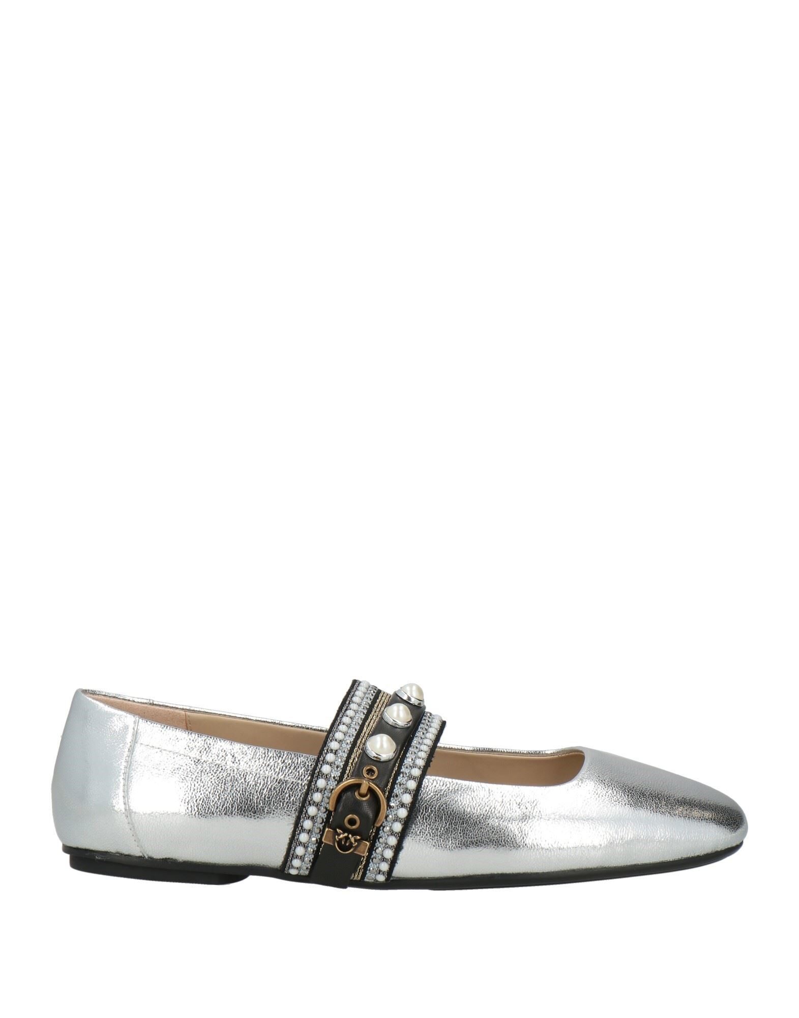 PINKO - Балетки