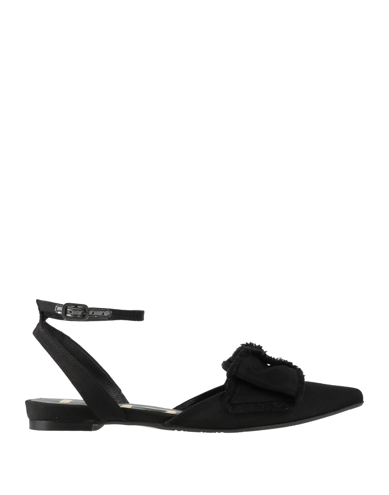 RAS - Μπαλαρίνες