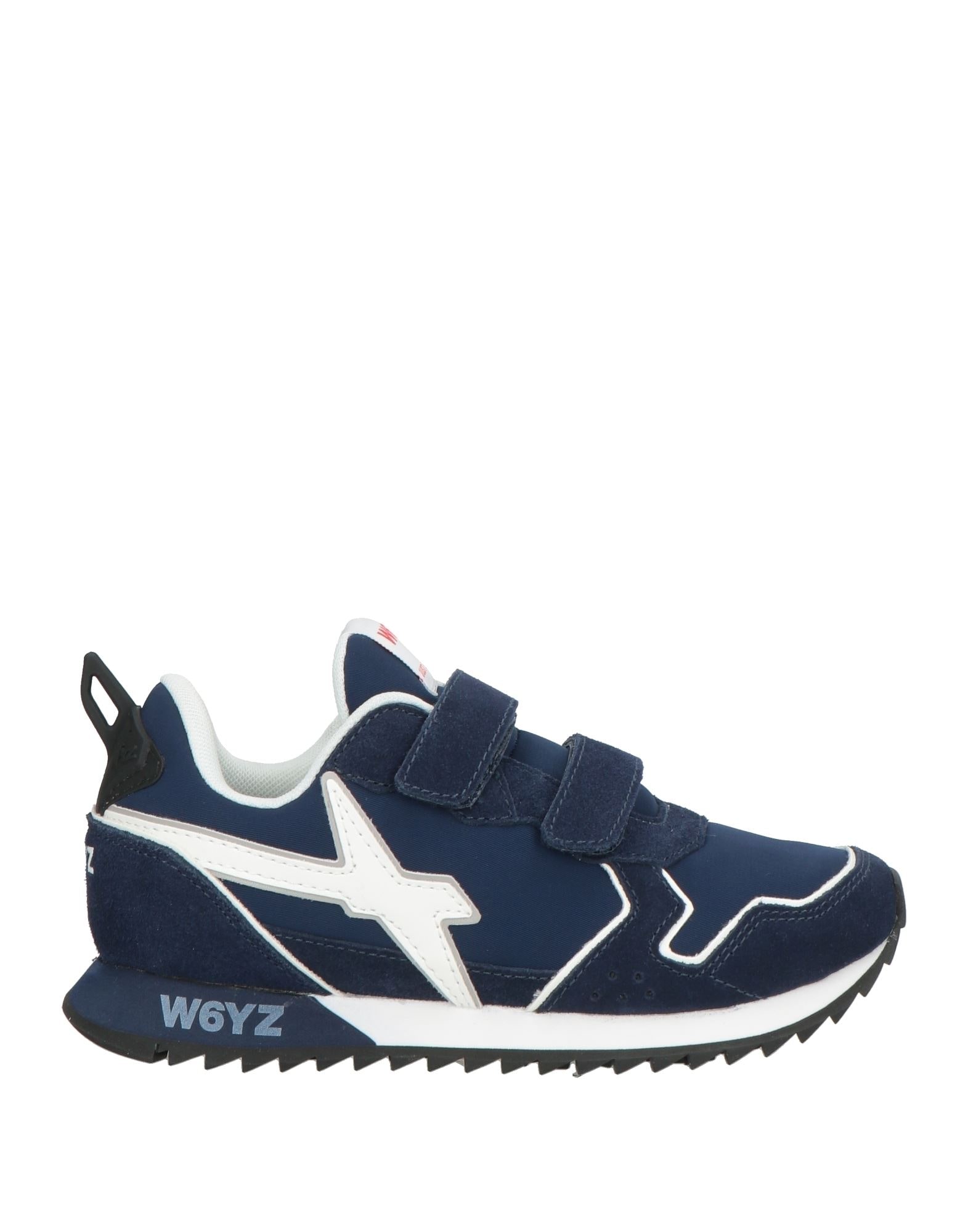 W6YZ - Trainers