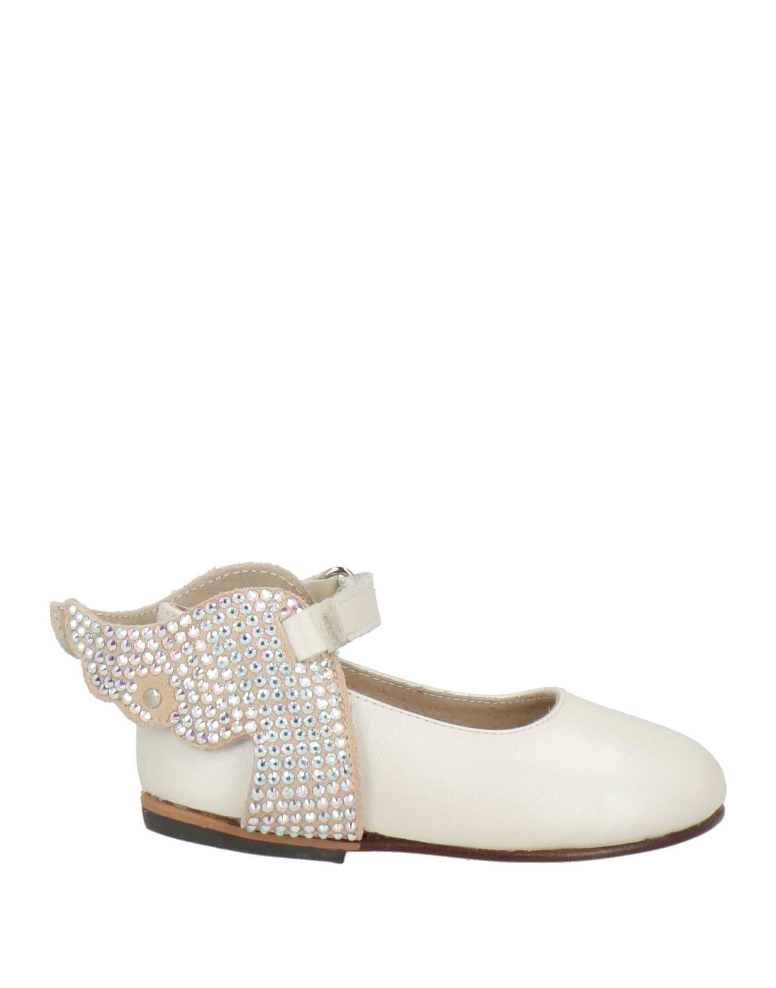 BABYWALKER - Ballet flats