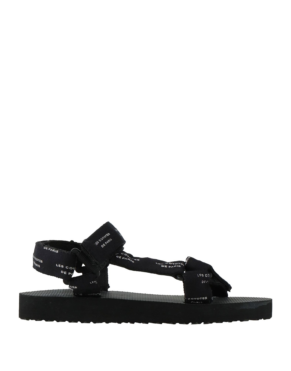 LES COYOTES DE PARIS - Sandalen