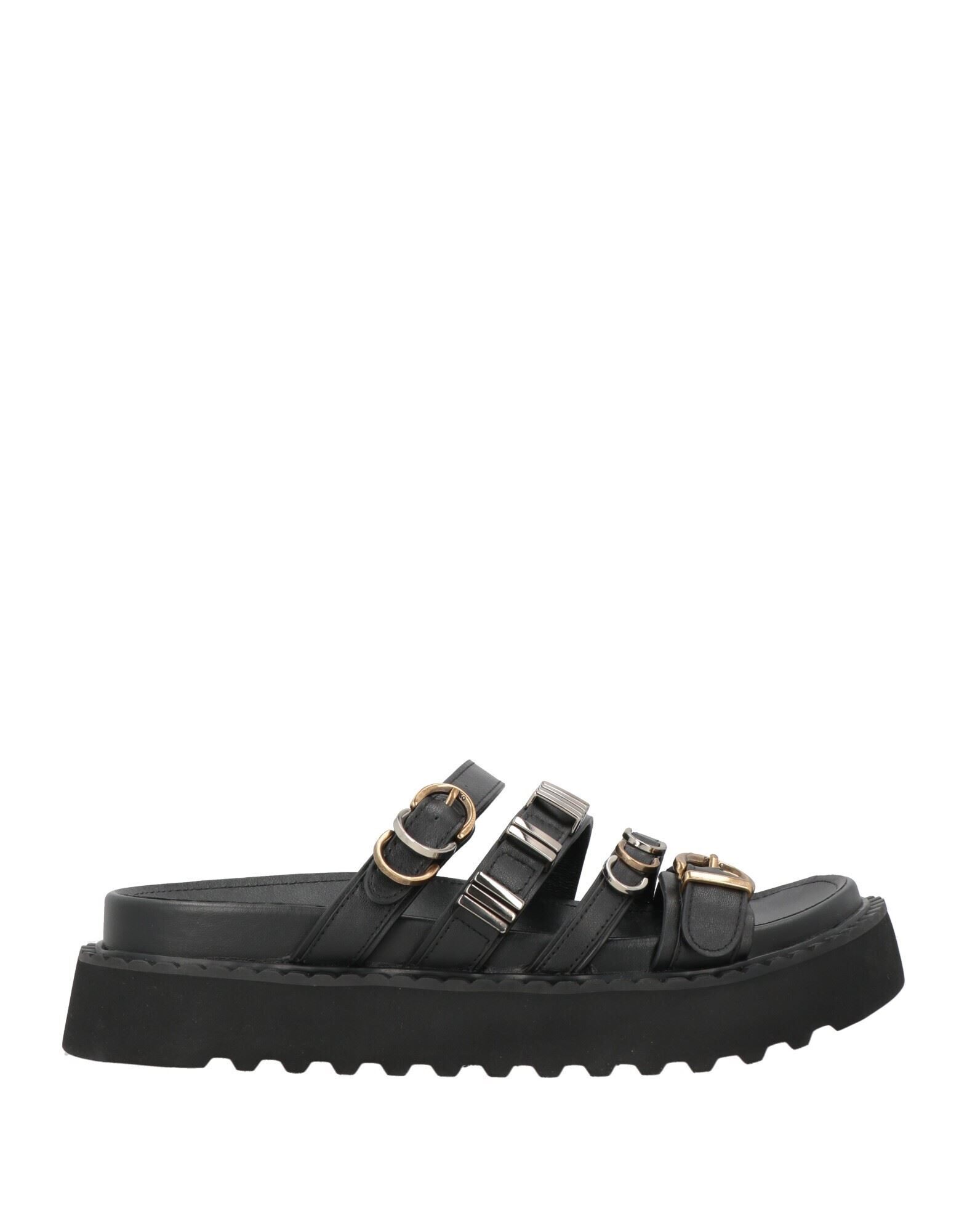 PINKO - Сандалии