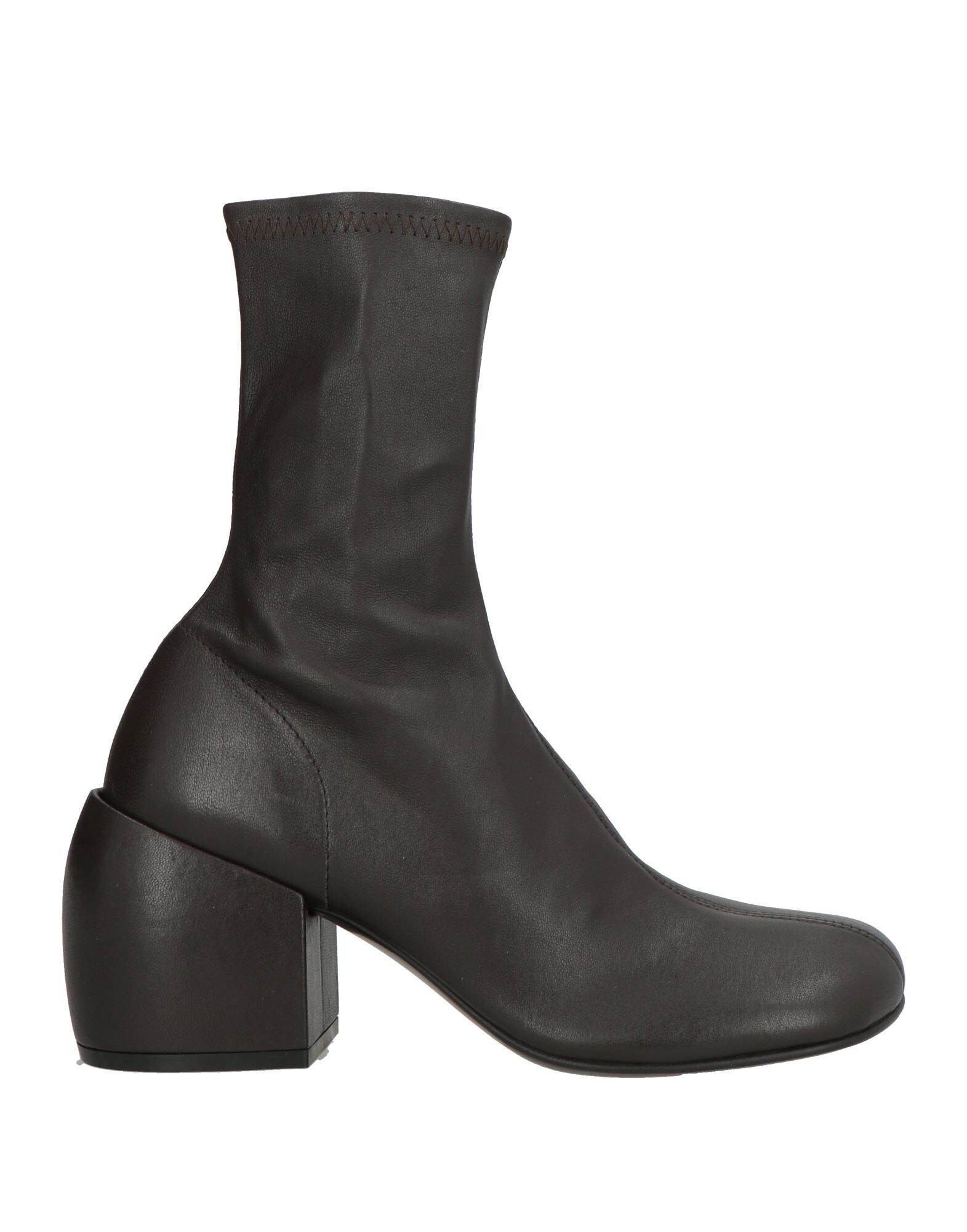 DRIES VAN NOTEN - Ankle boots