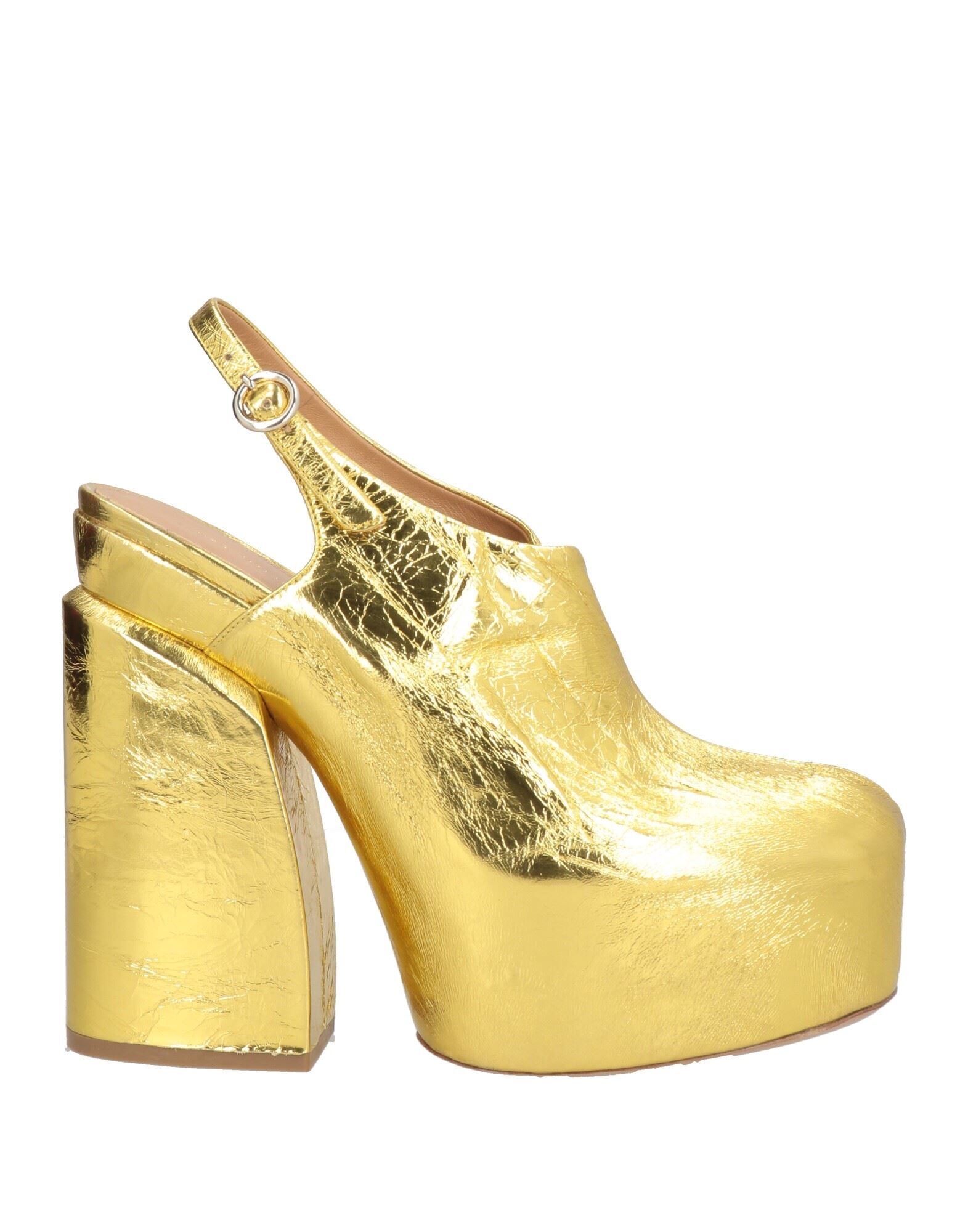 DRIES VAN NOTEN - Sandals