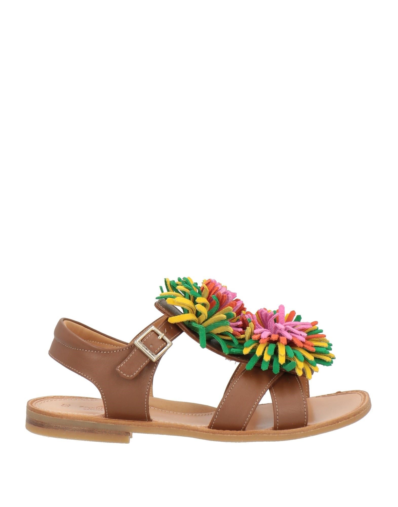 ZECCHINO D'ORO - Sandals