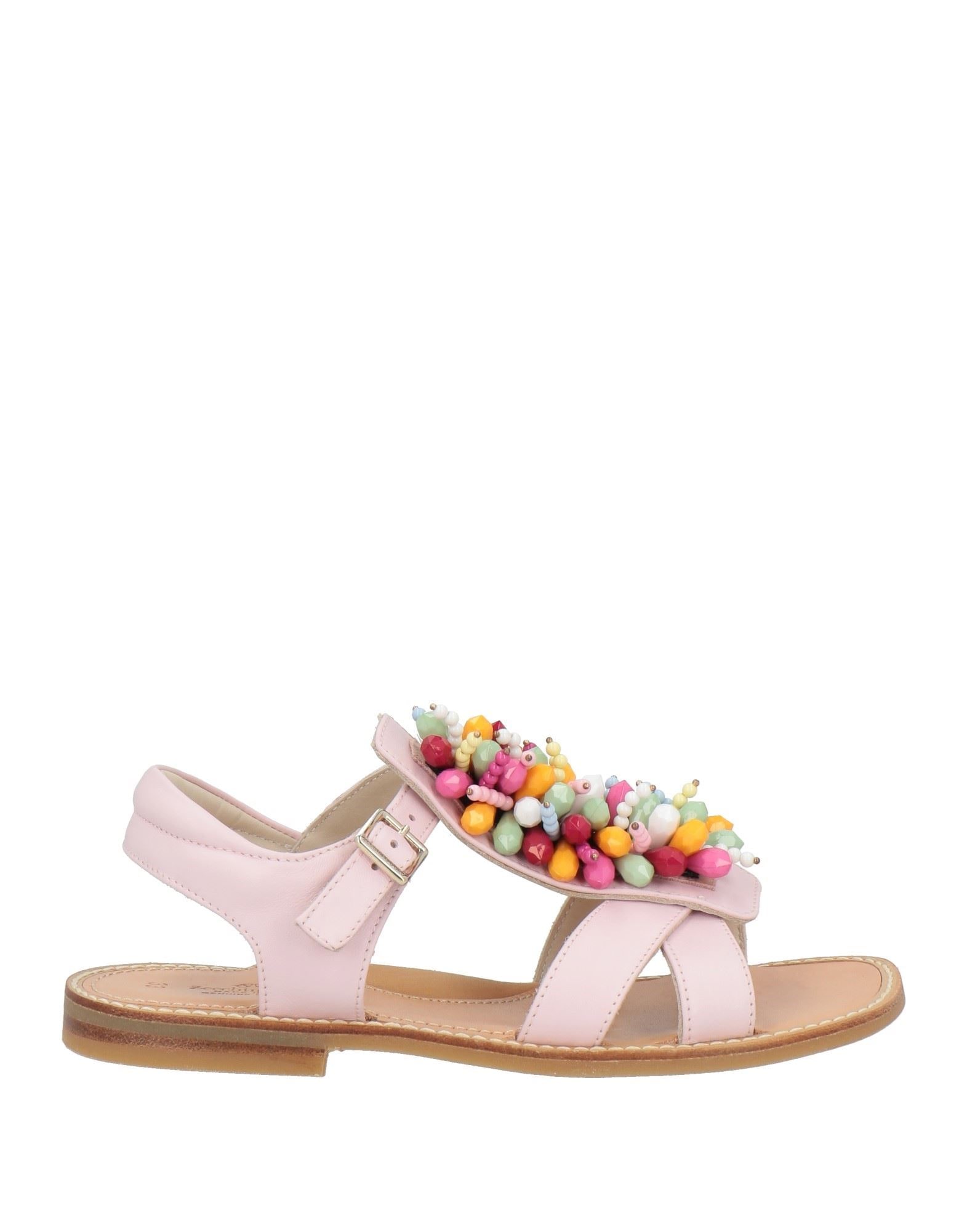 ZECCHINO D'ORO - Sandals