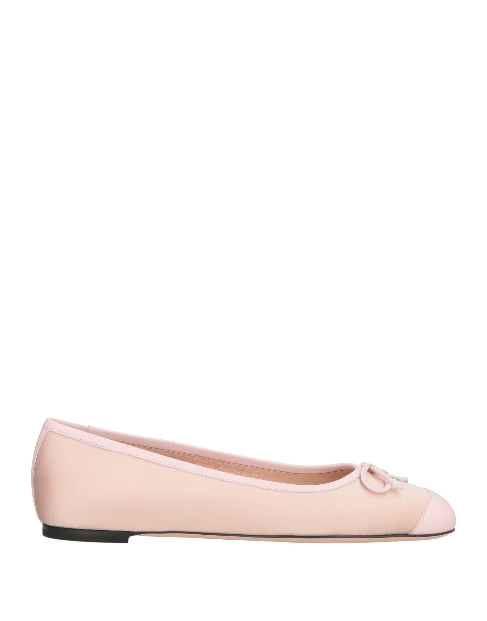 BALLY - Ballet flats