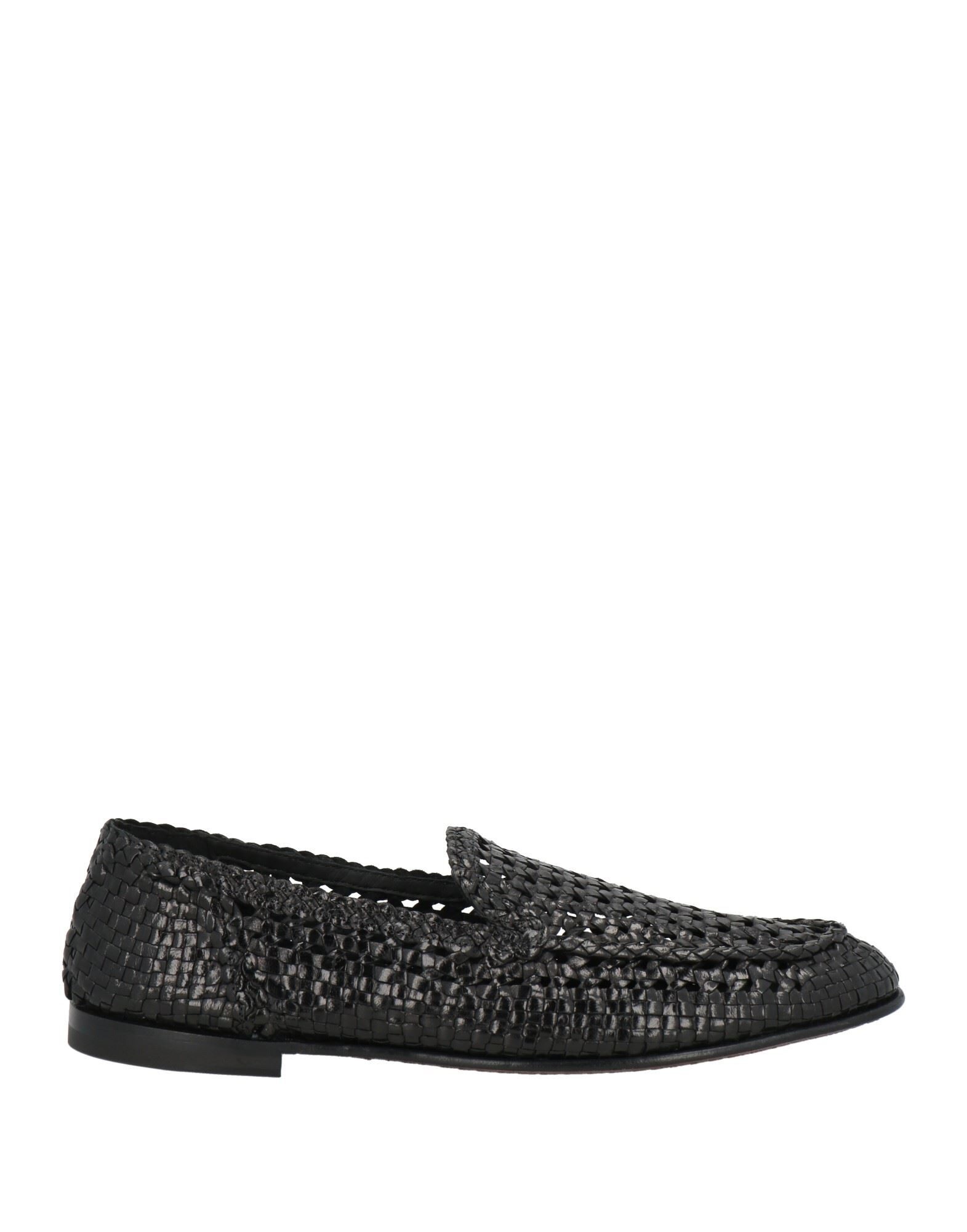 DOLCE&GABBANA - Loafers