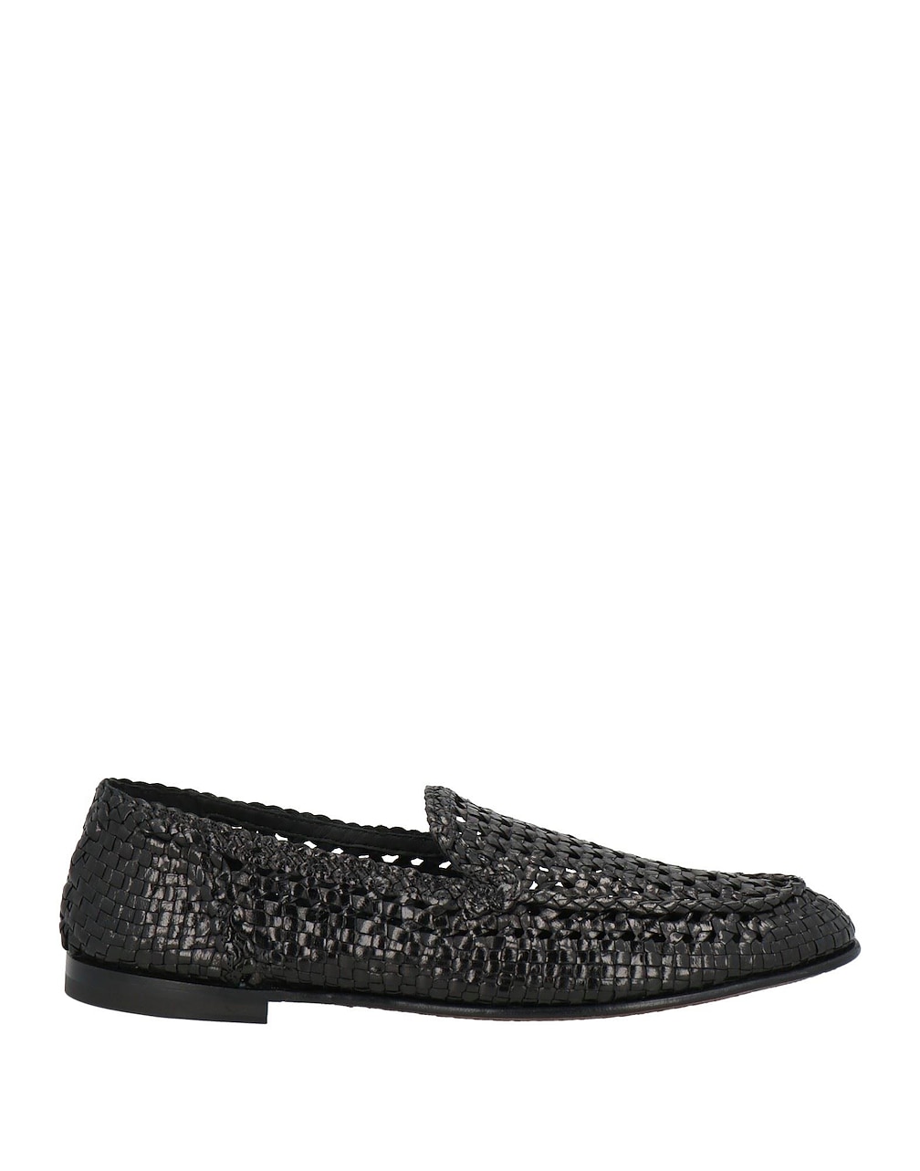 DOLCE&GABBANA - Loafers