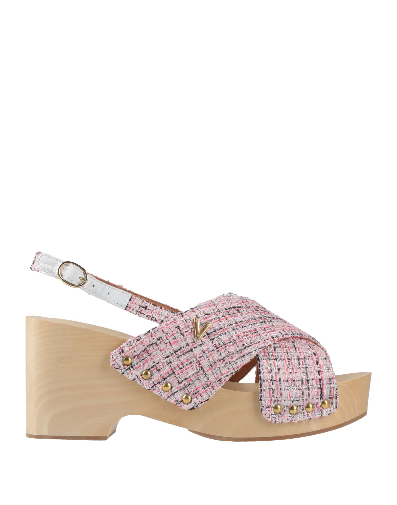 VIA ROMA 15 - Мюлес и сабо