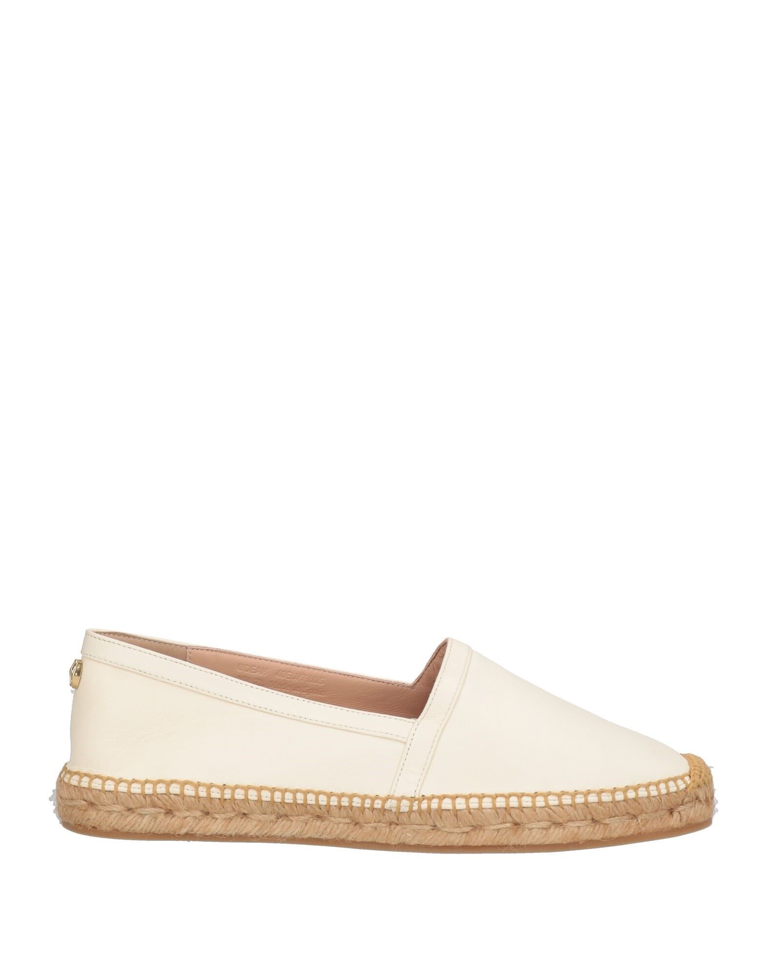 BALLY - Espadrilles