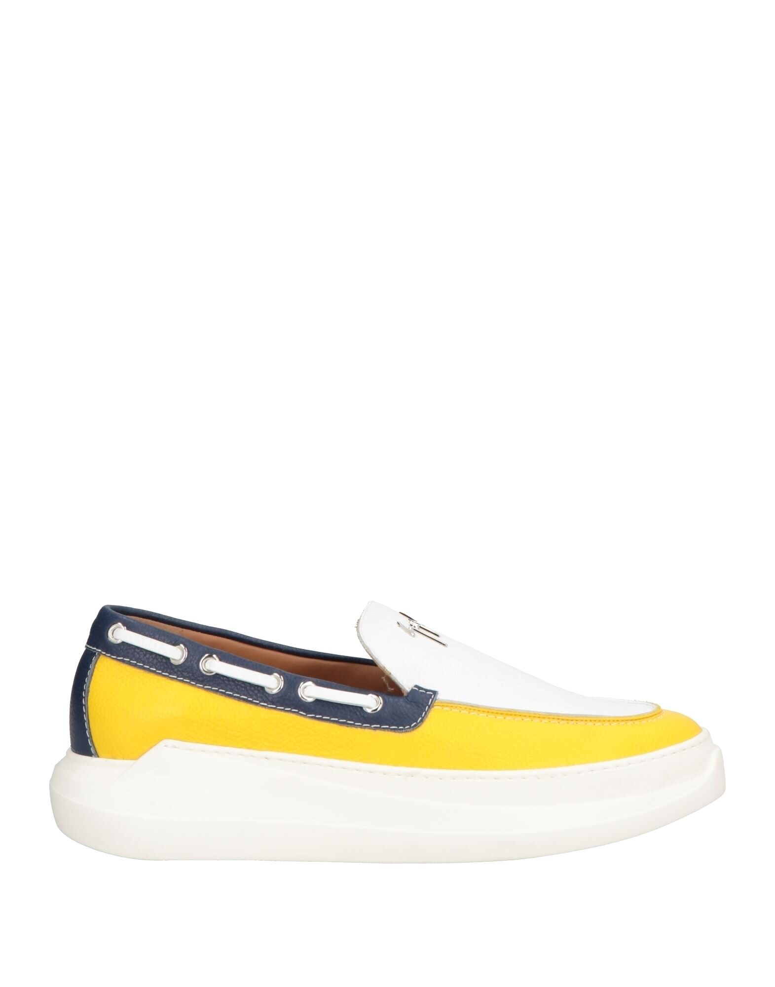 GIUSEPPE ZANOTTI - Loafers