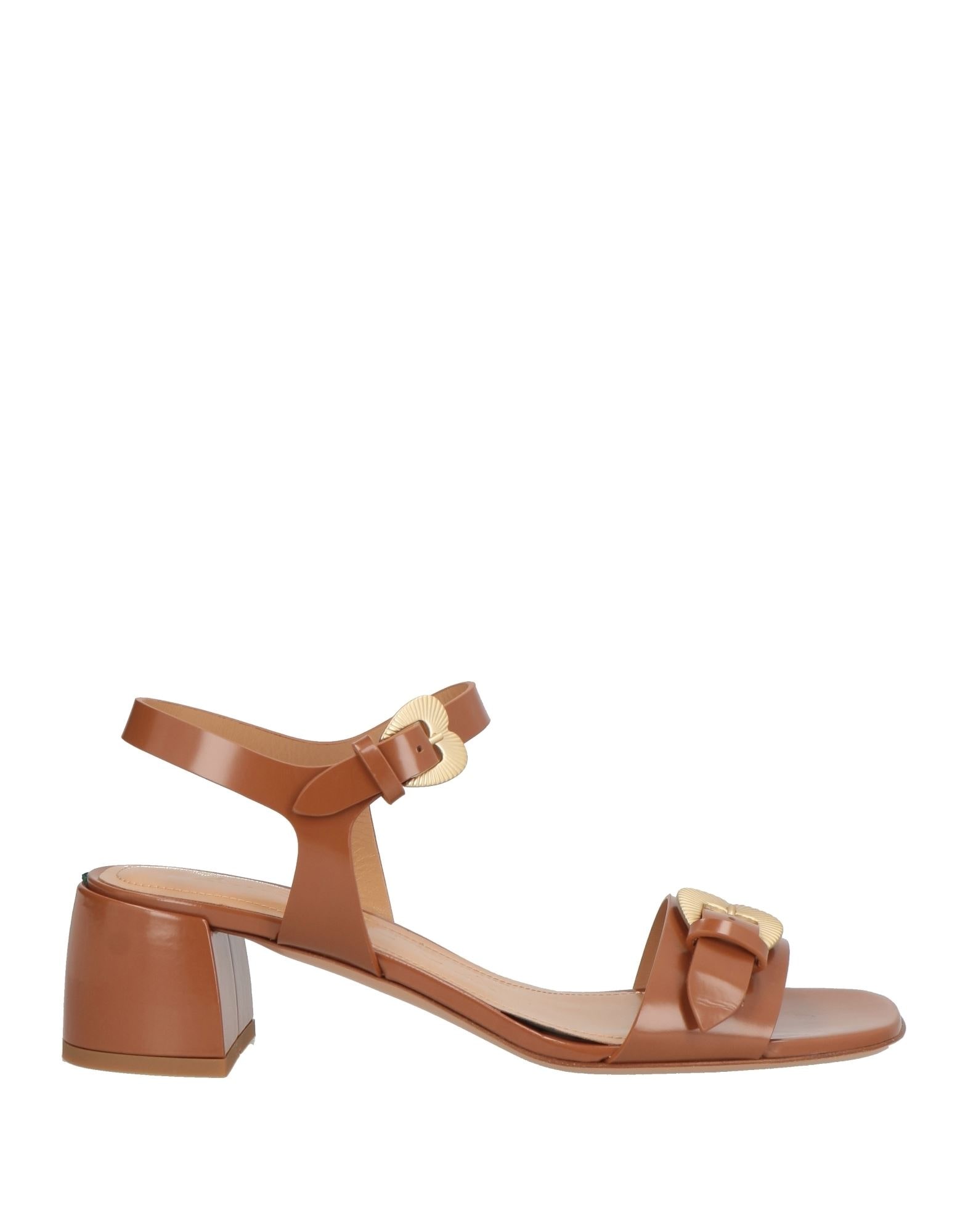 A.BOCCA - Sandalias con cierre