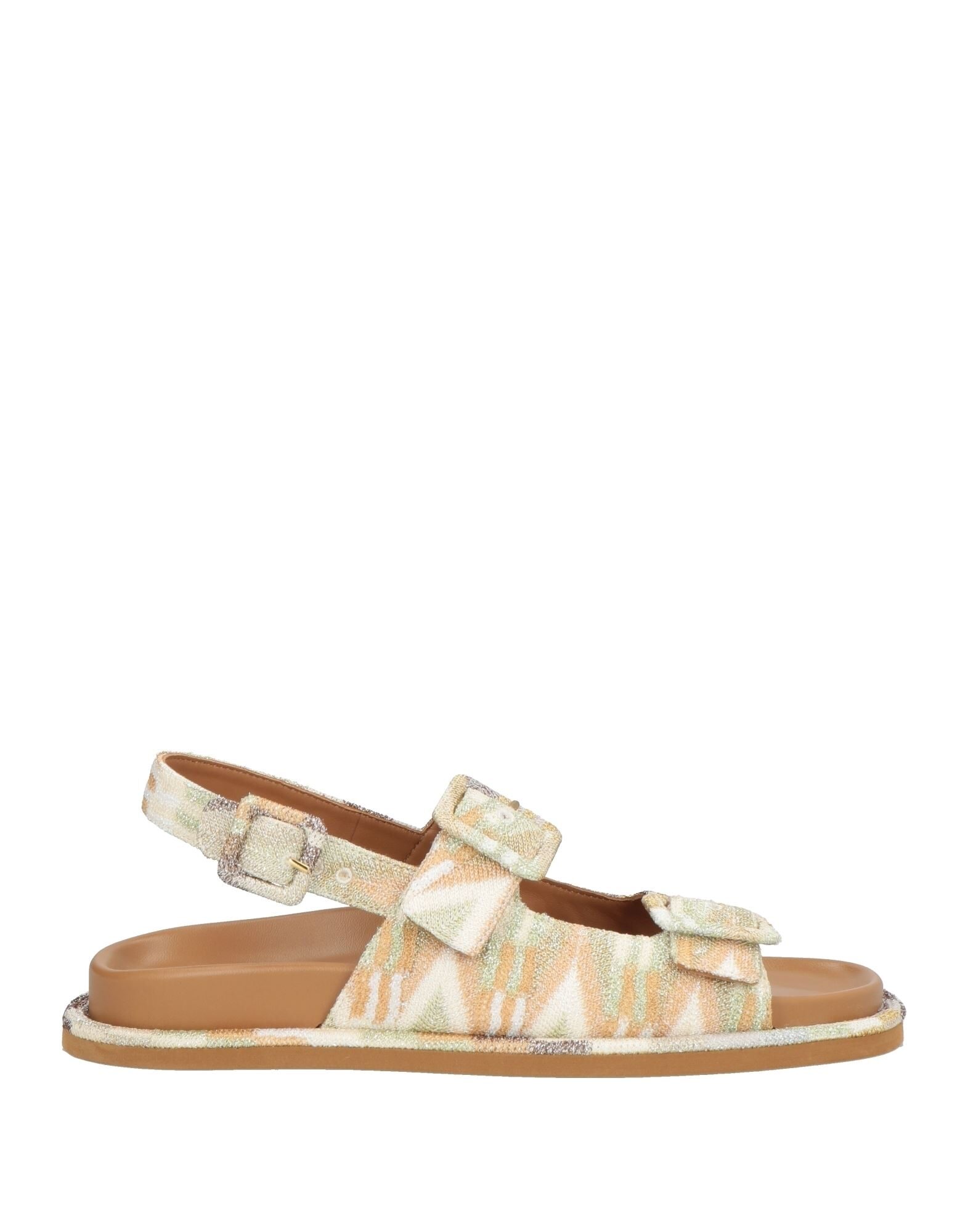 MISSONI - Sandals