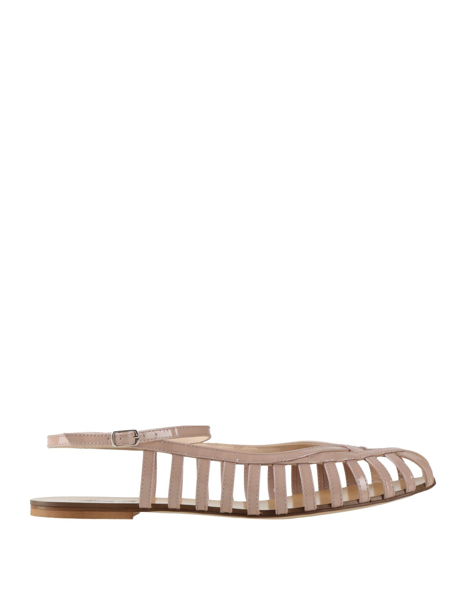 ANNA F. - Ballet flats