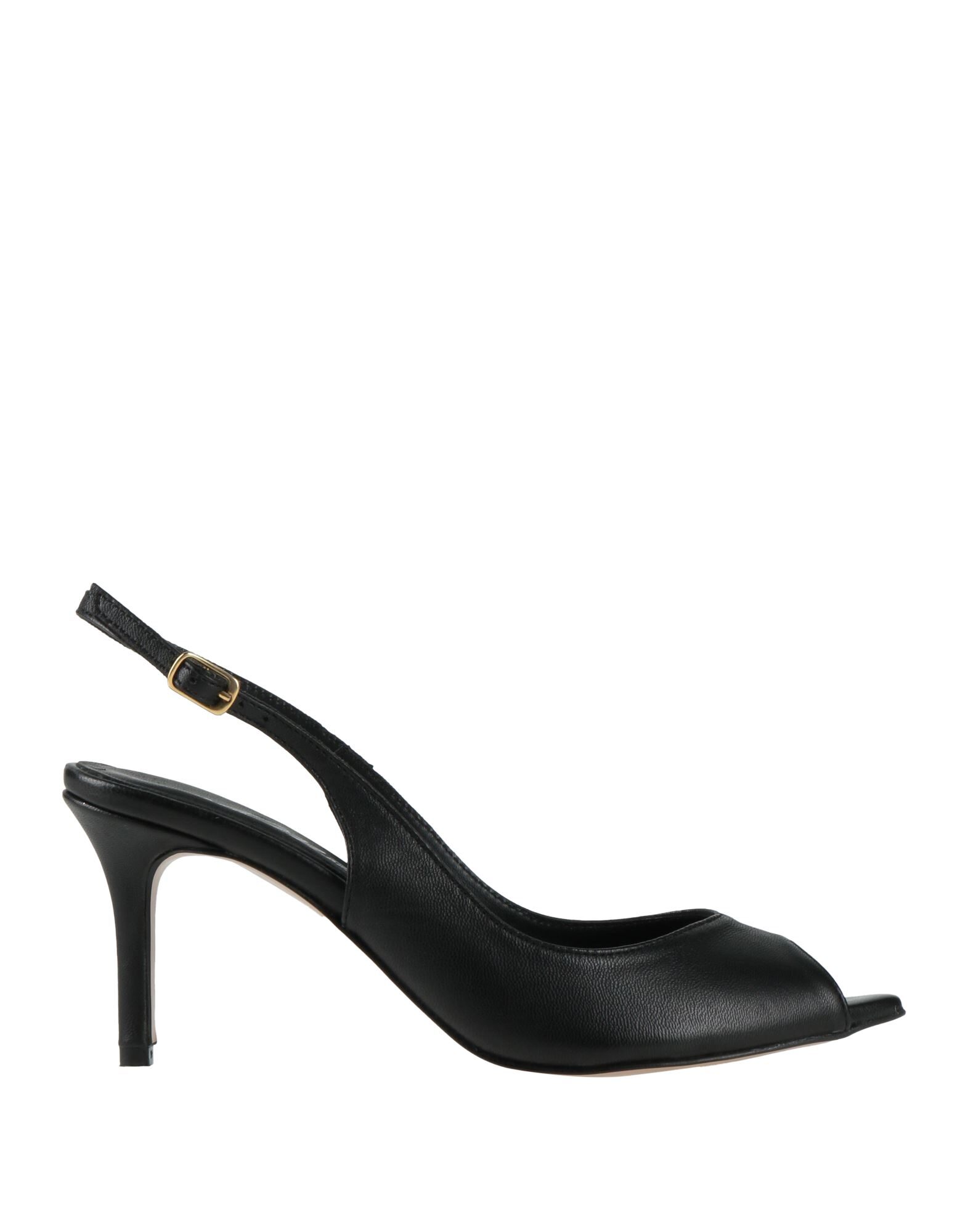 PAOLO MATTEI - Sandali