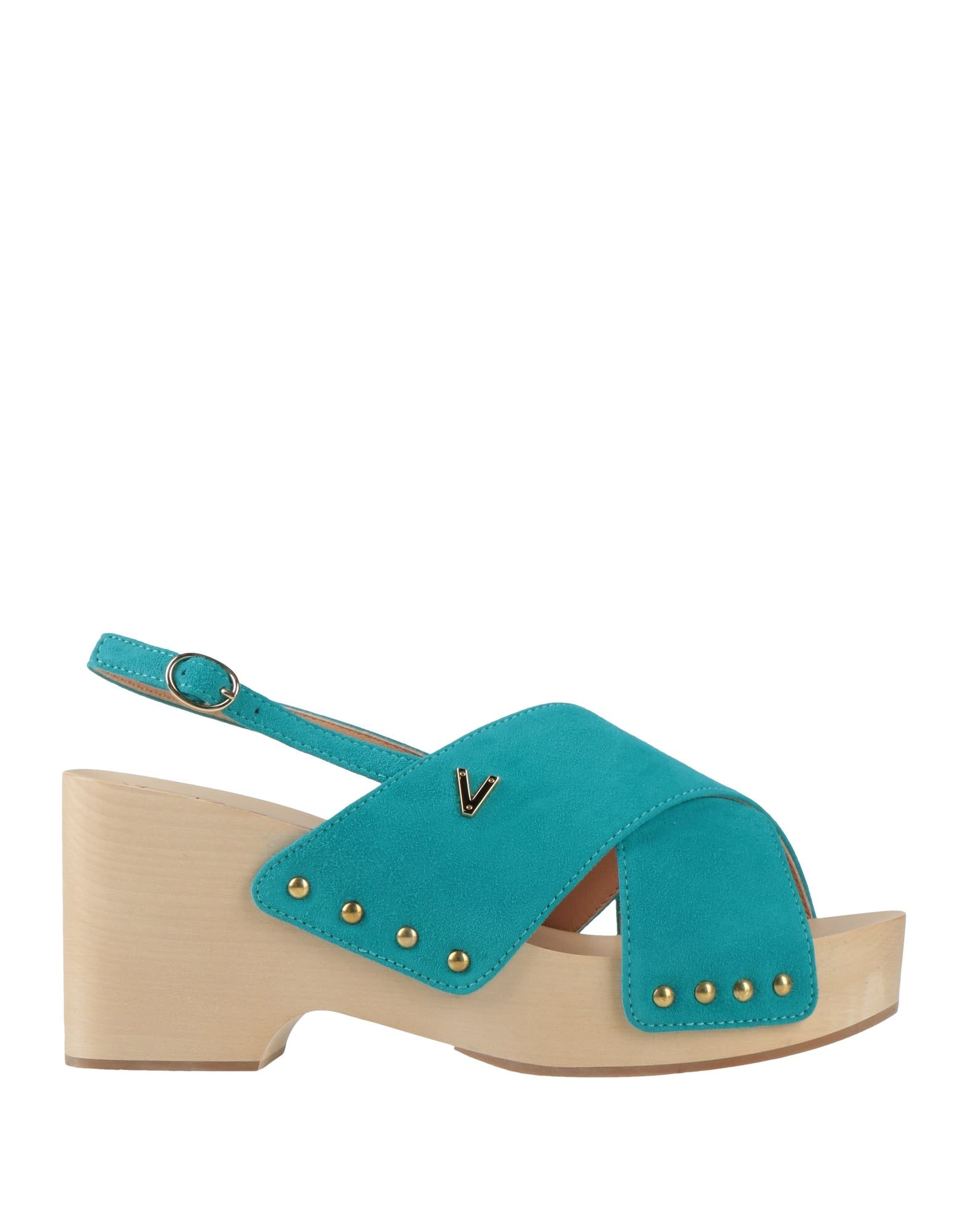 VIA ROMA 15 - Сандалии