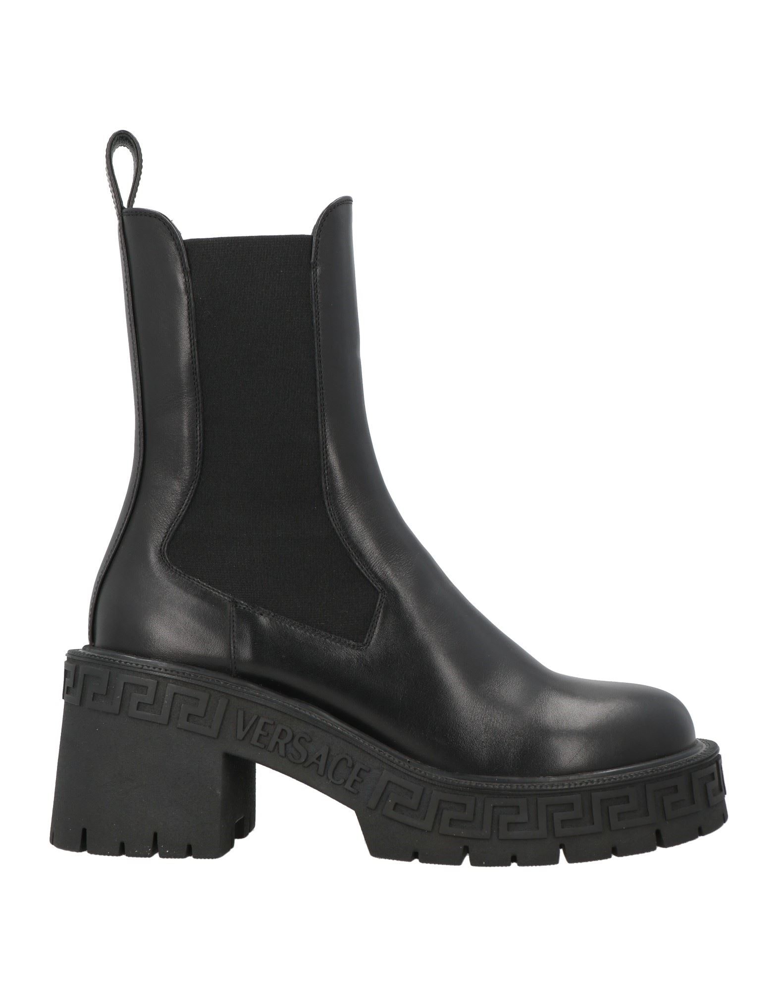 VERSACE - Ankle boots