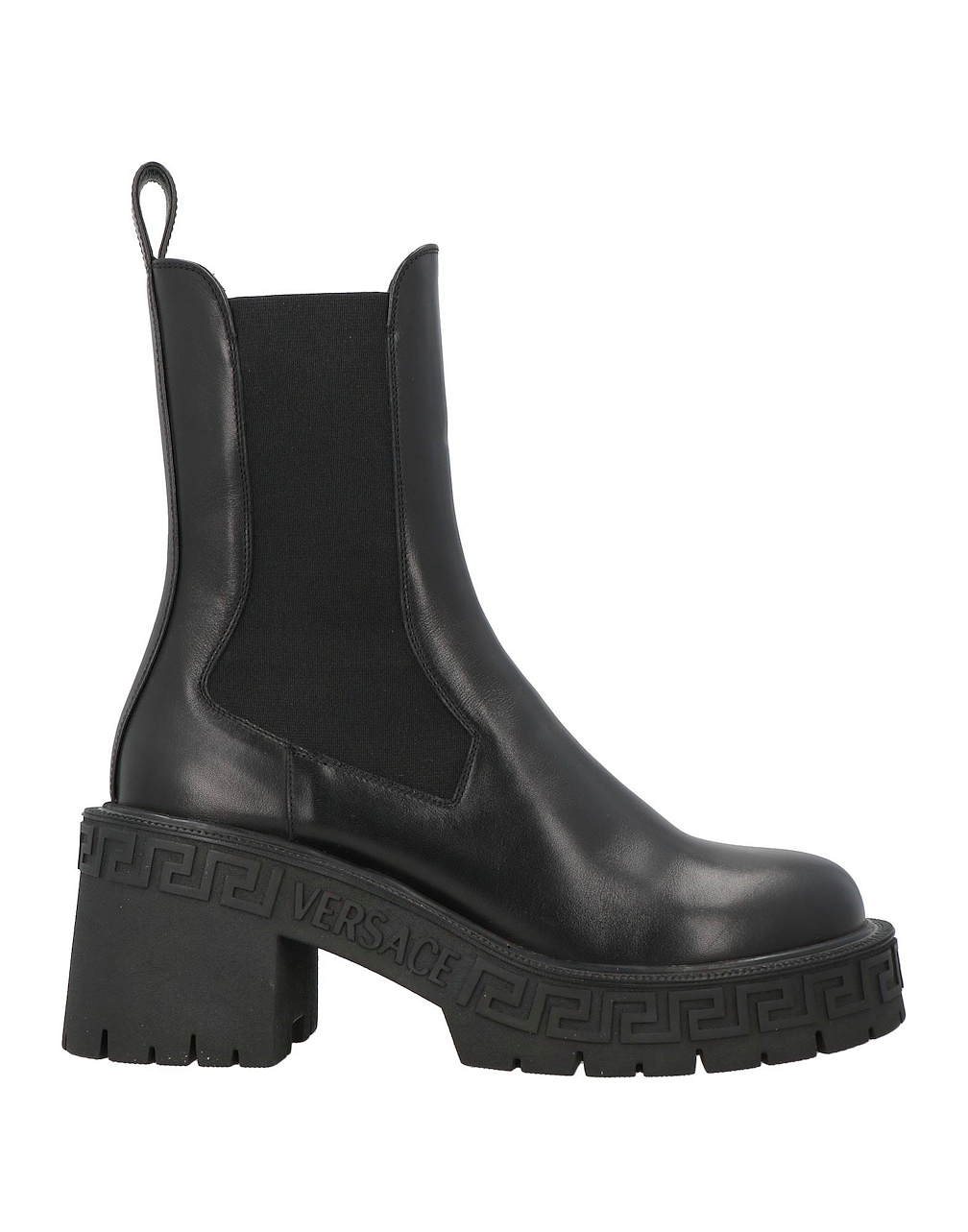 VERSACE - Ankle boots