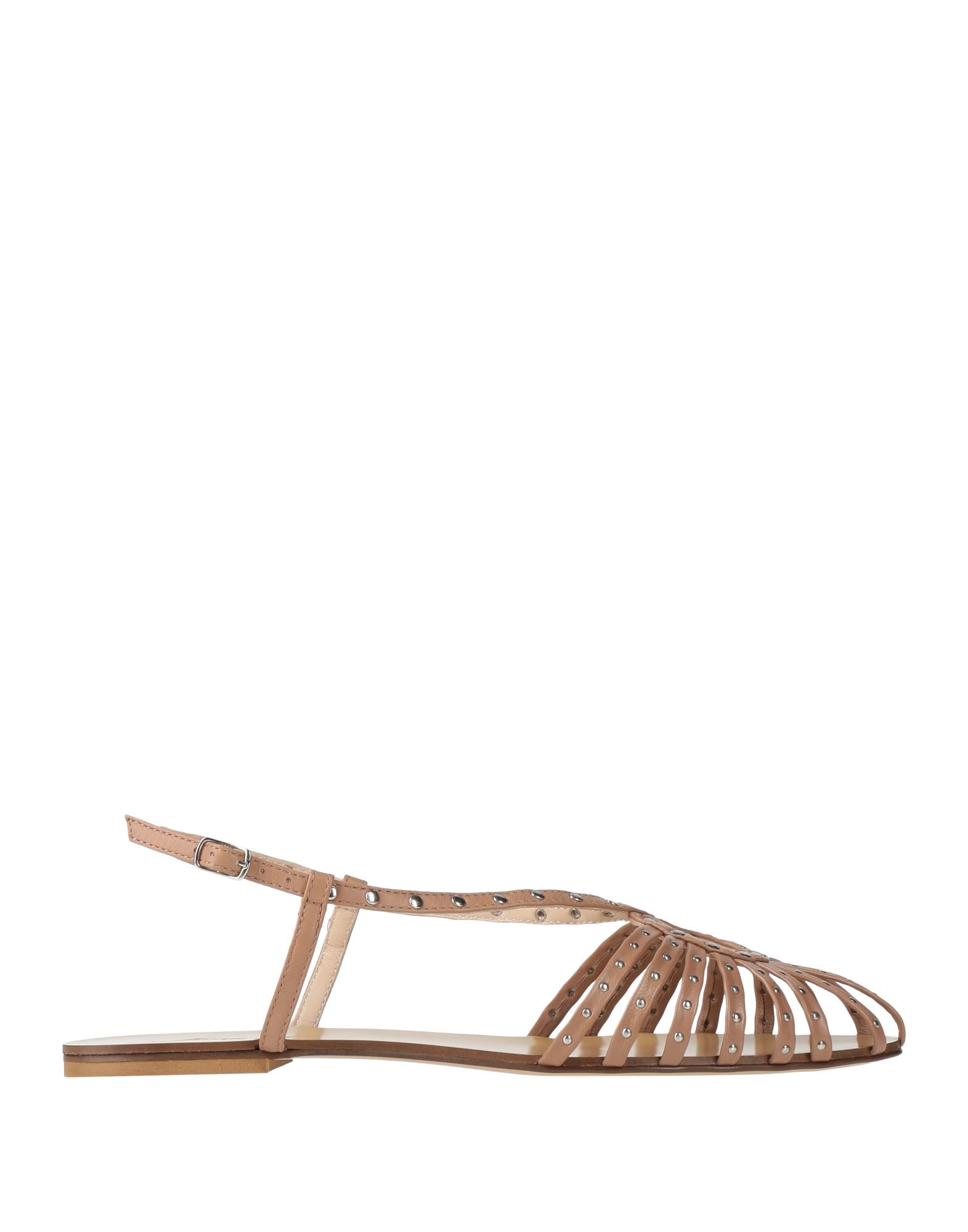 ANNA F. - Сандалии