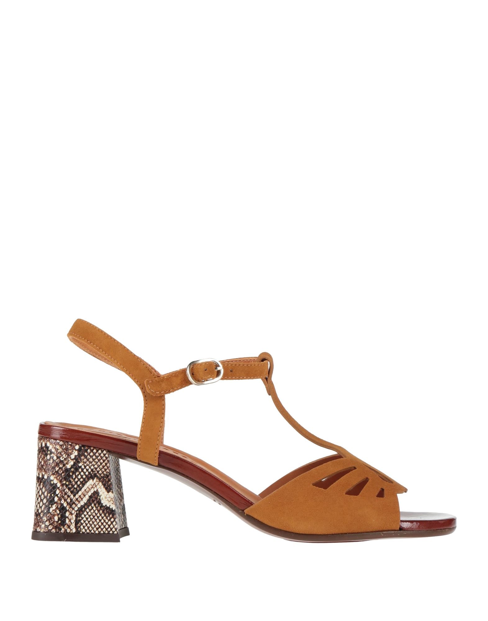 CHIE MIHARA - Сандалии