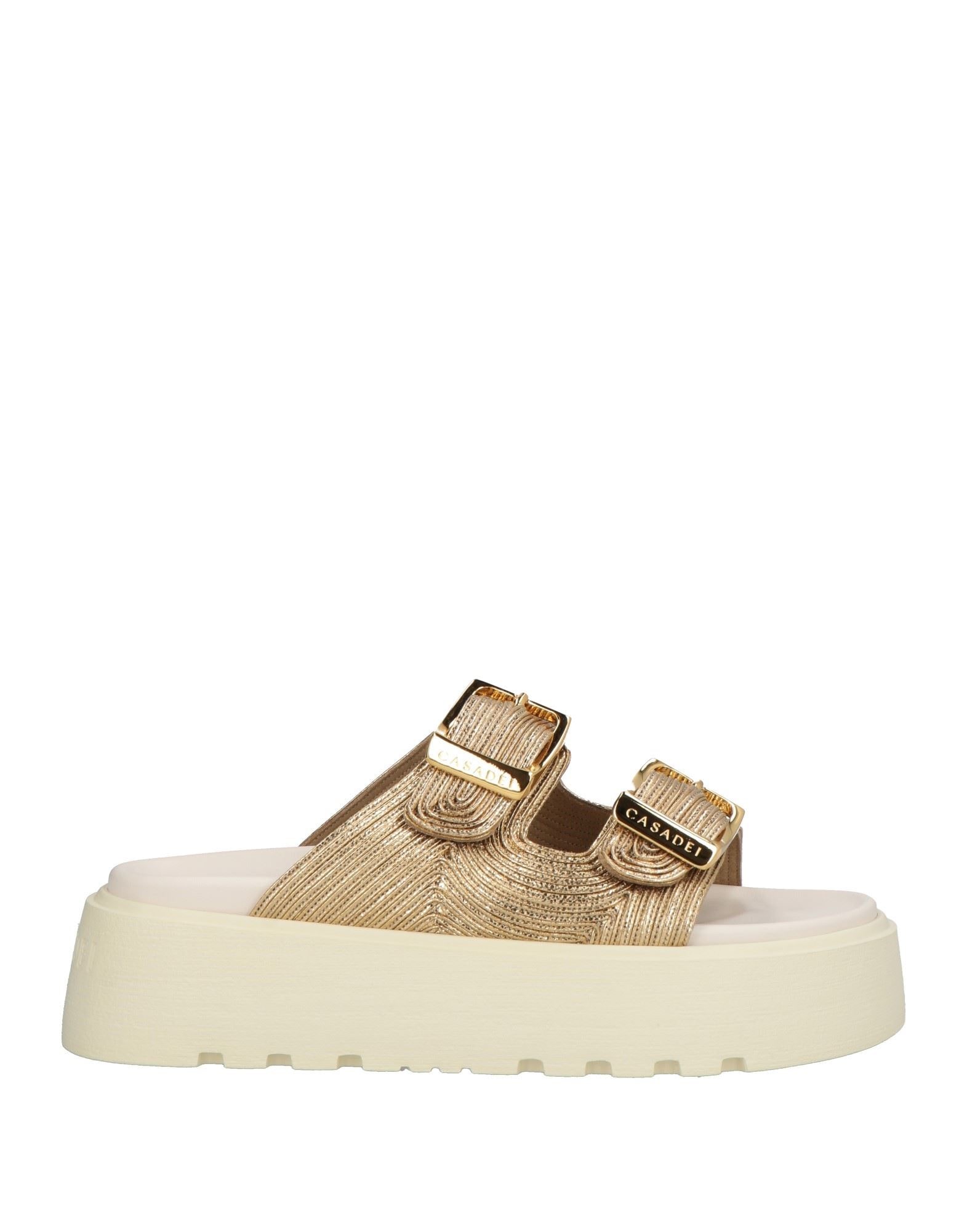 CASADEI - Sandals