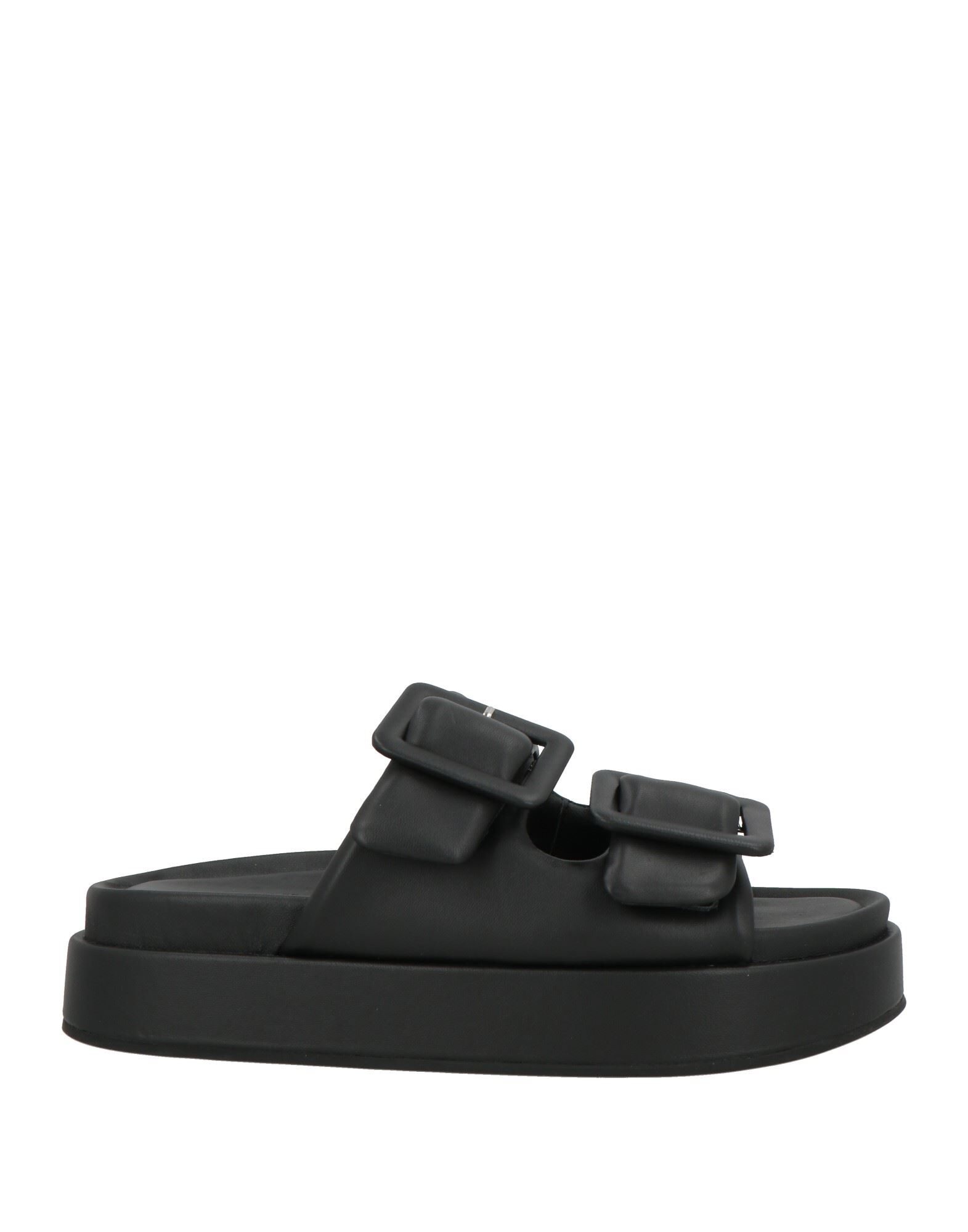 HABILLÉ - Сандалии