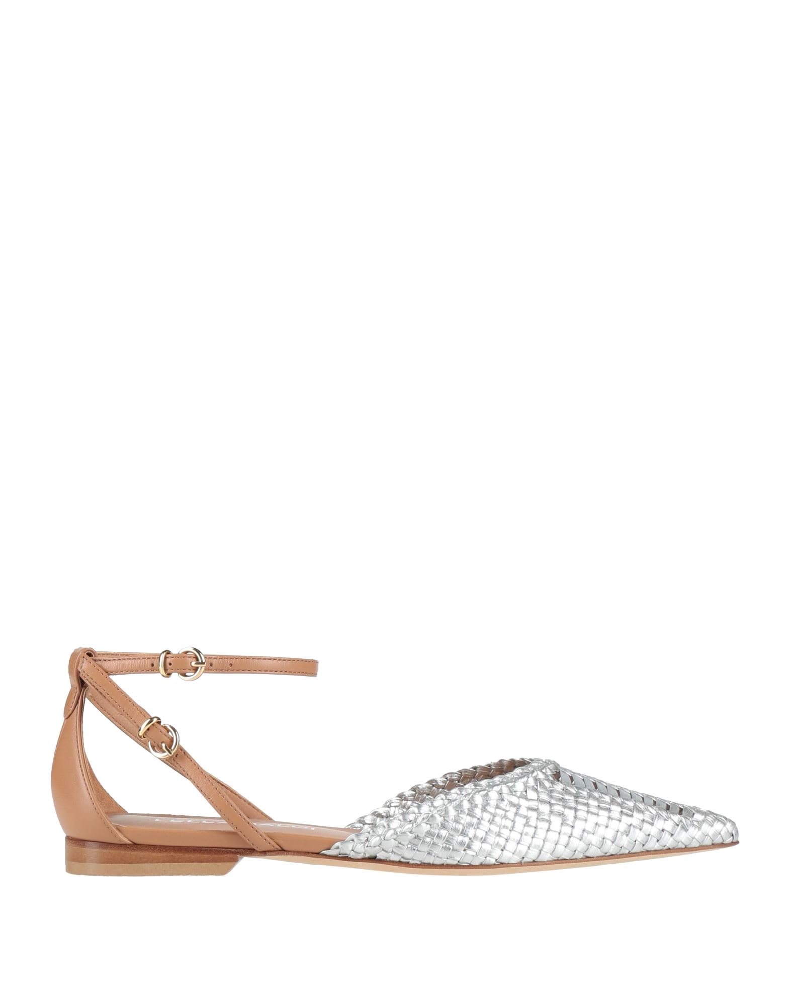 LELLA BALDI - Ballet flats