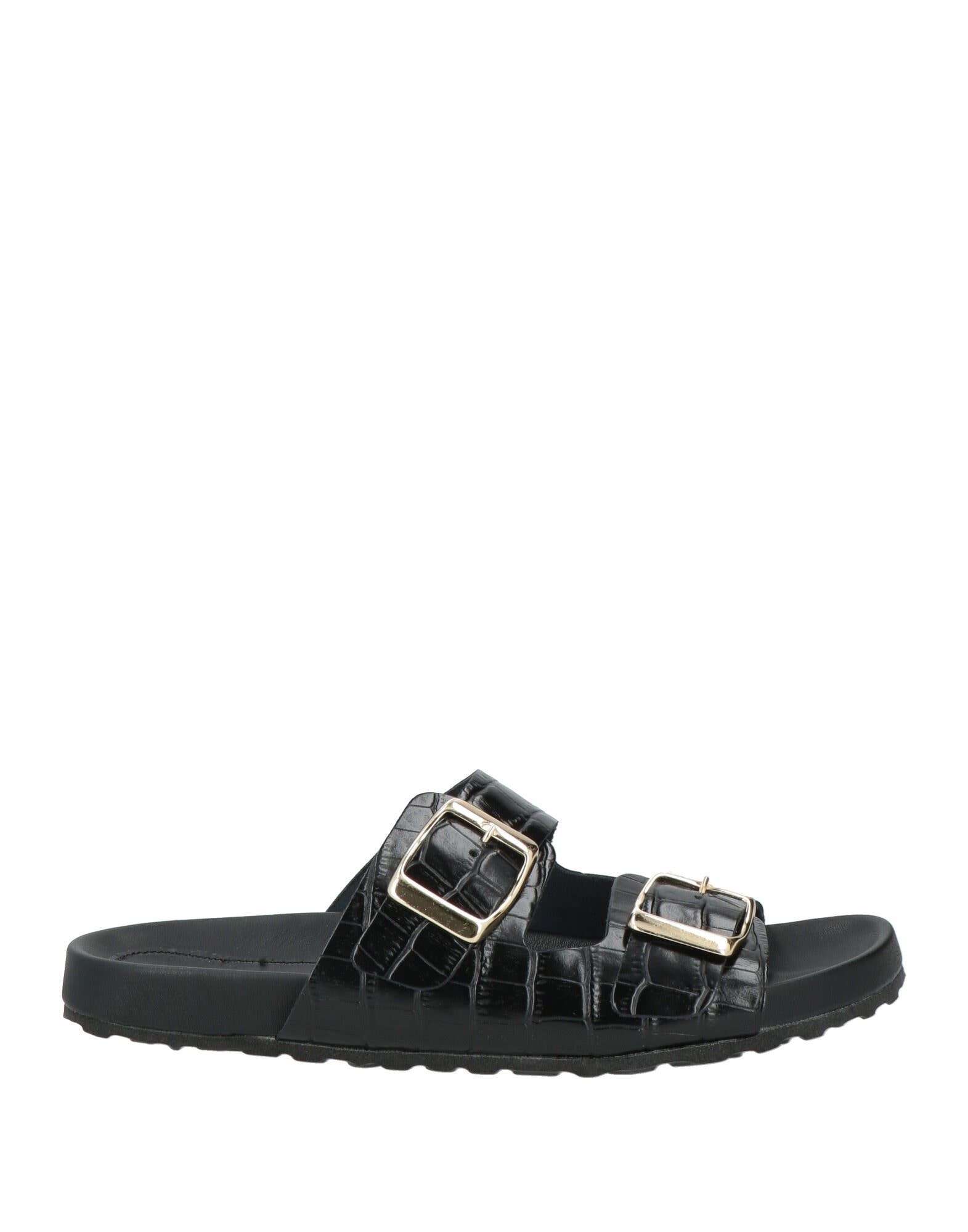 ALEX RIVIÈRE STUDIO x MANEBÍ - Sandals