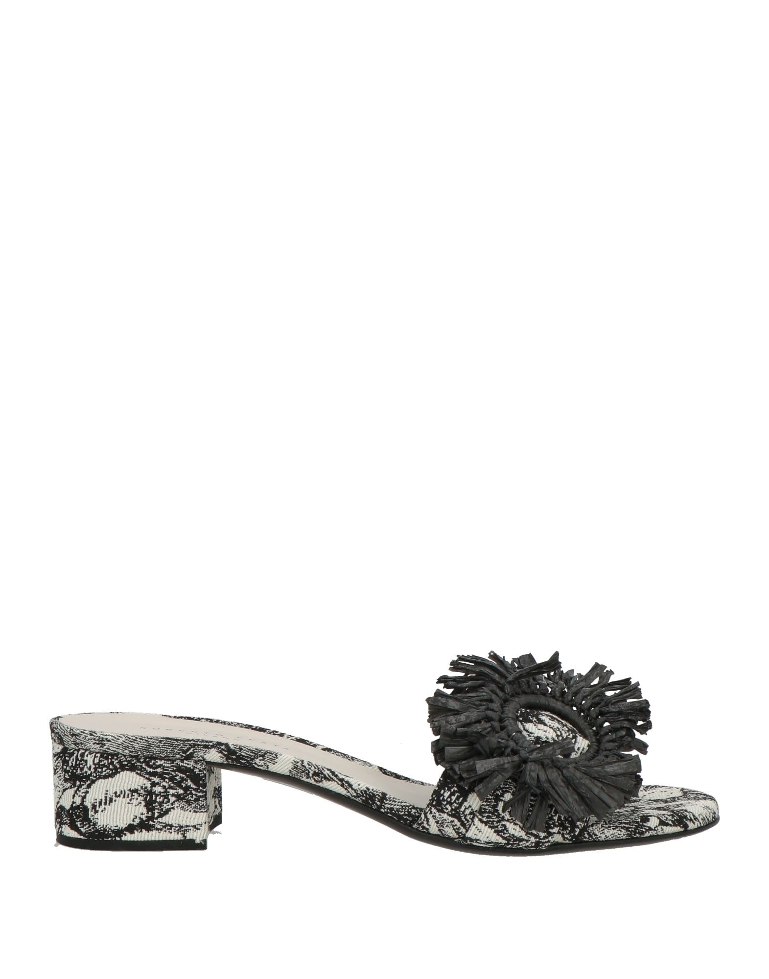 ROBERTO FESTA - Сандалии