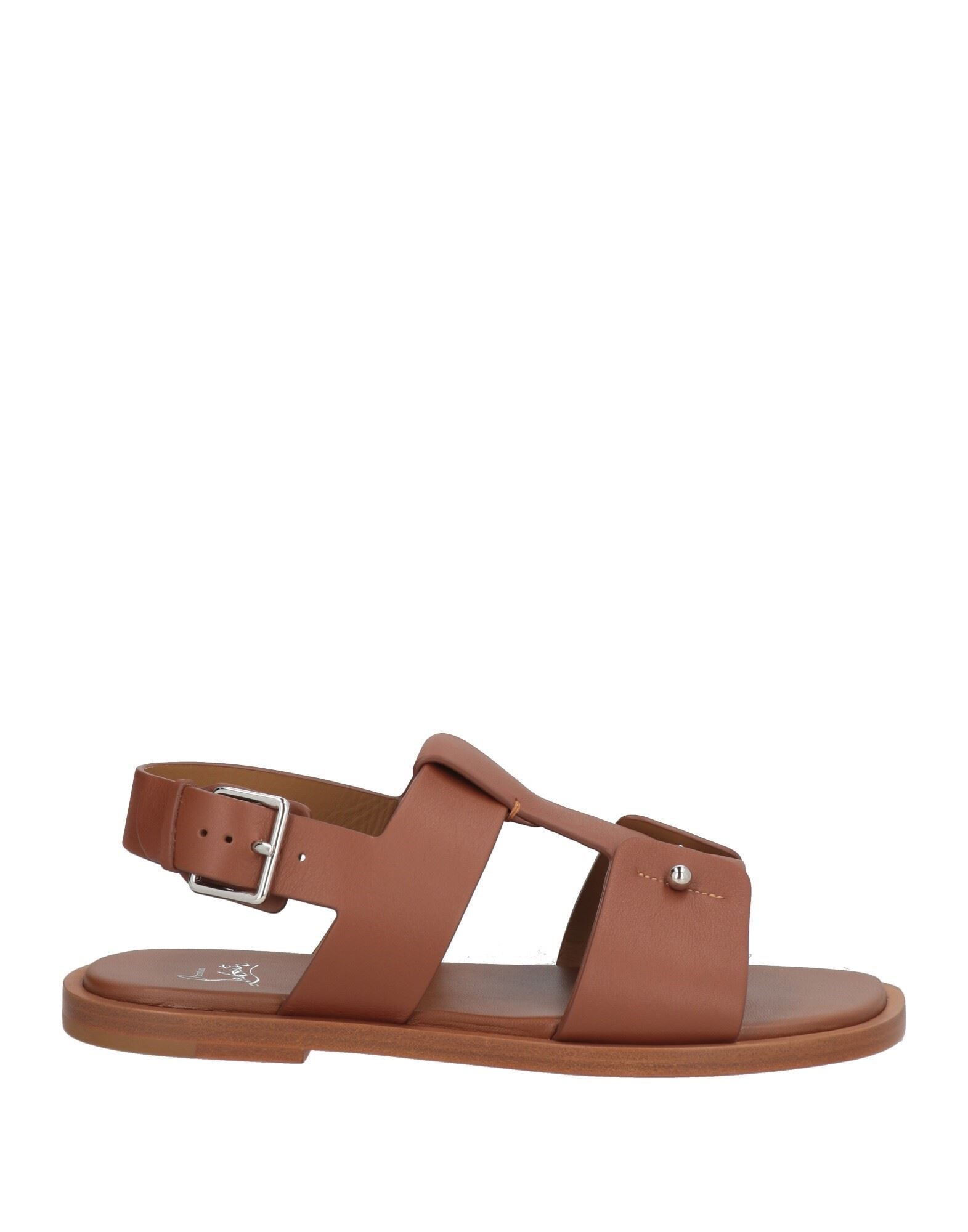 CHRISTIAN LOUBOUTIN - Sandals