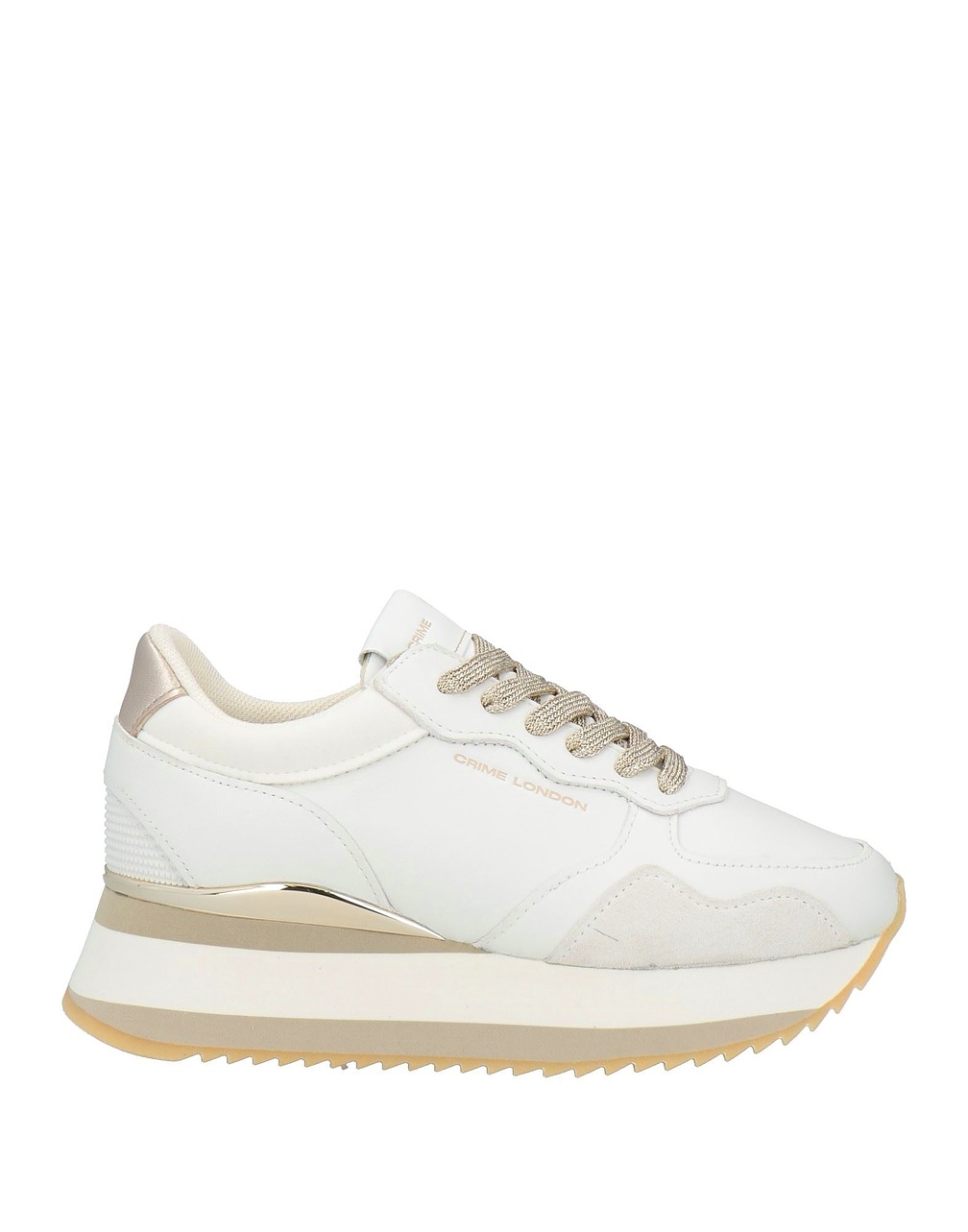 CRIME London - Sneakers