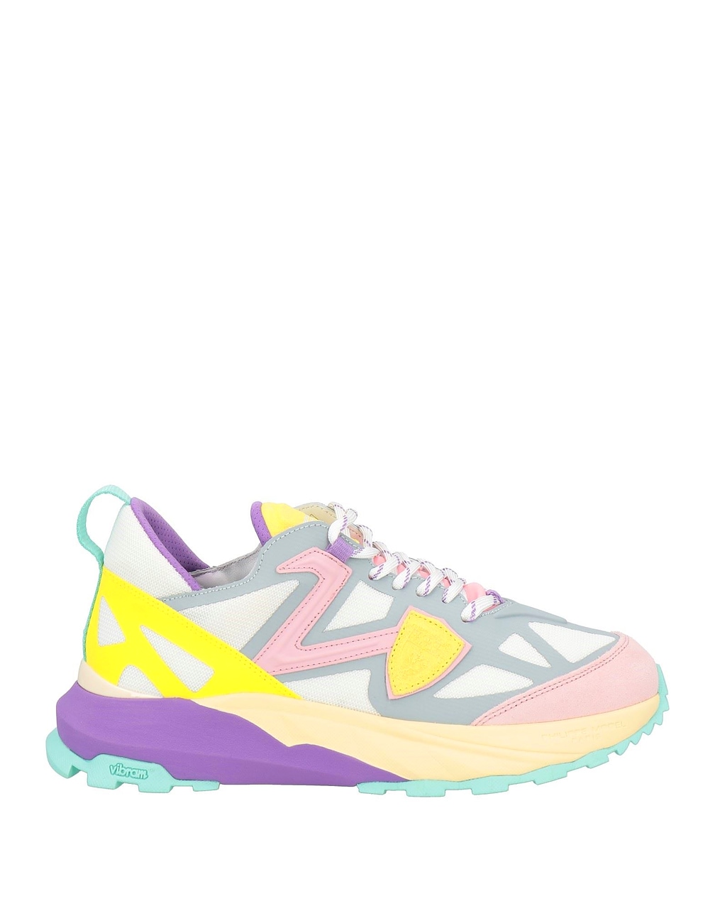 PHILIPPE MODEL - Sneakers