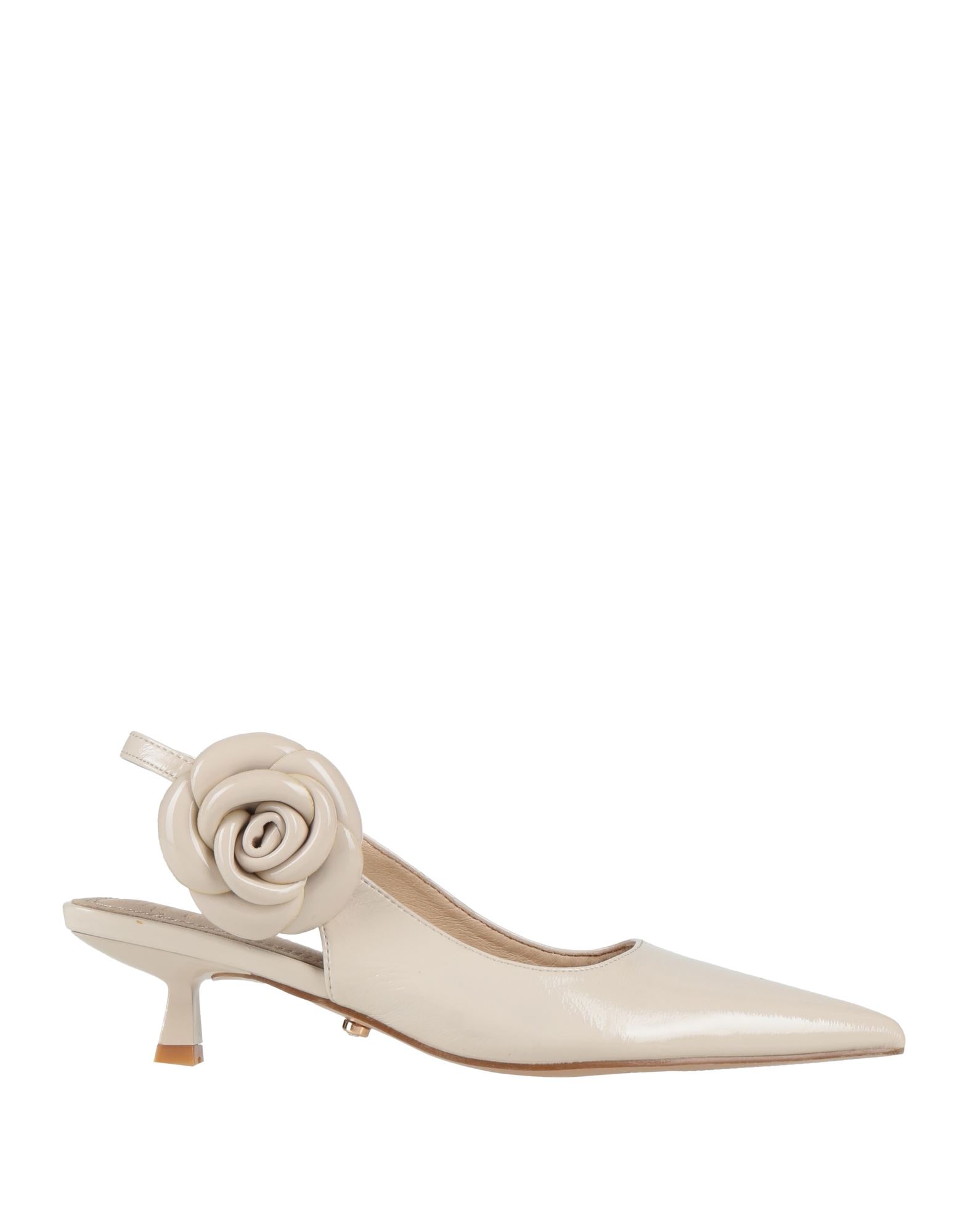 TWENTY FOUR HAITCH - Pumps