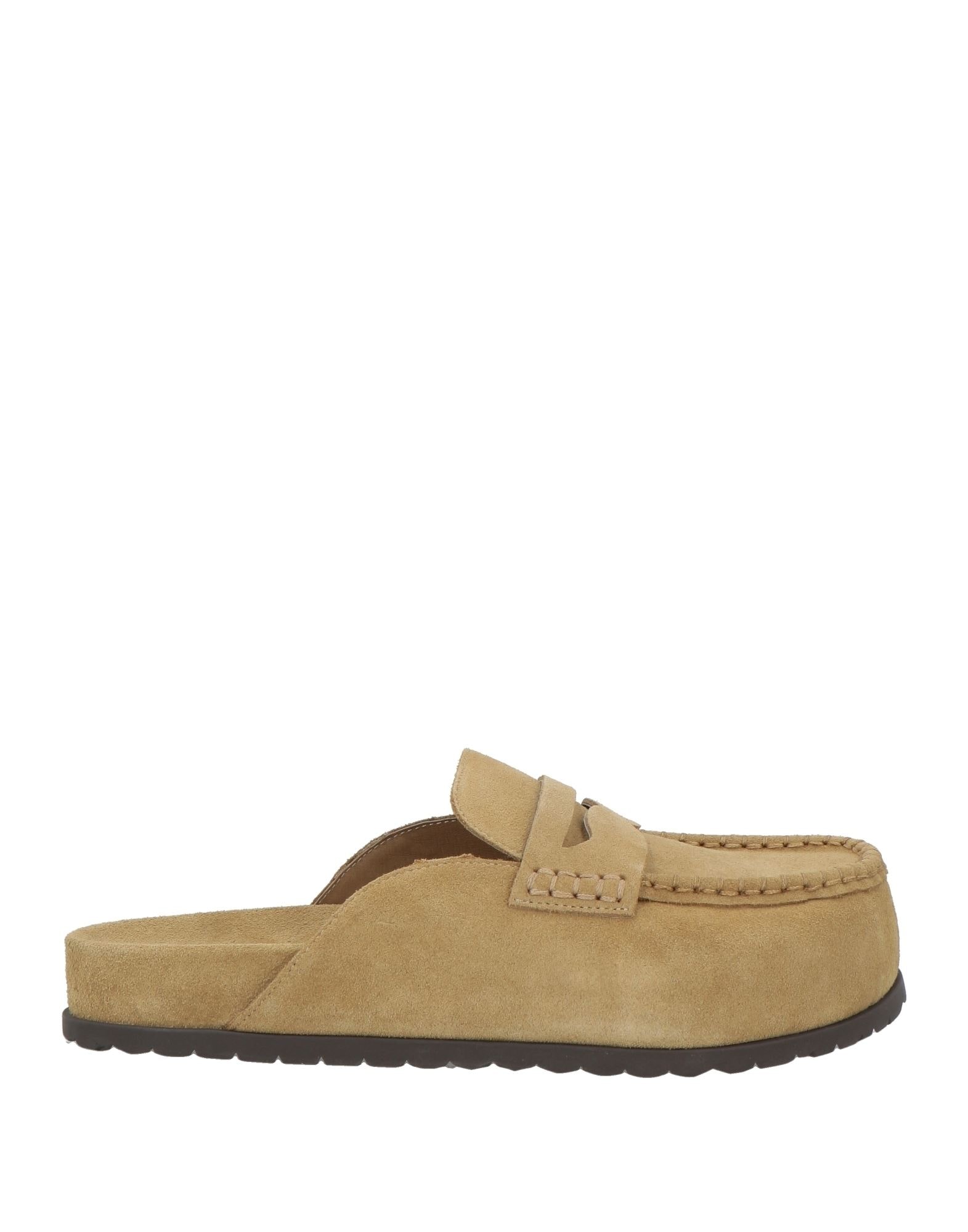 ASH - Μουλάρια και τσόκαρα