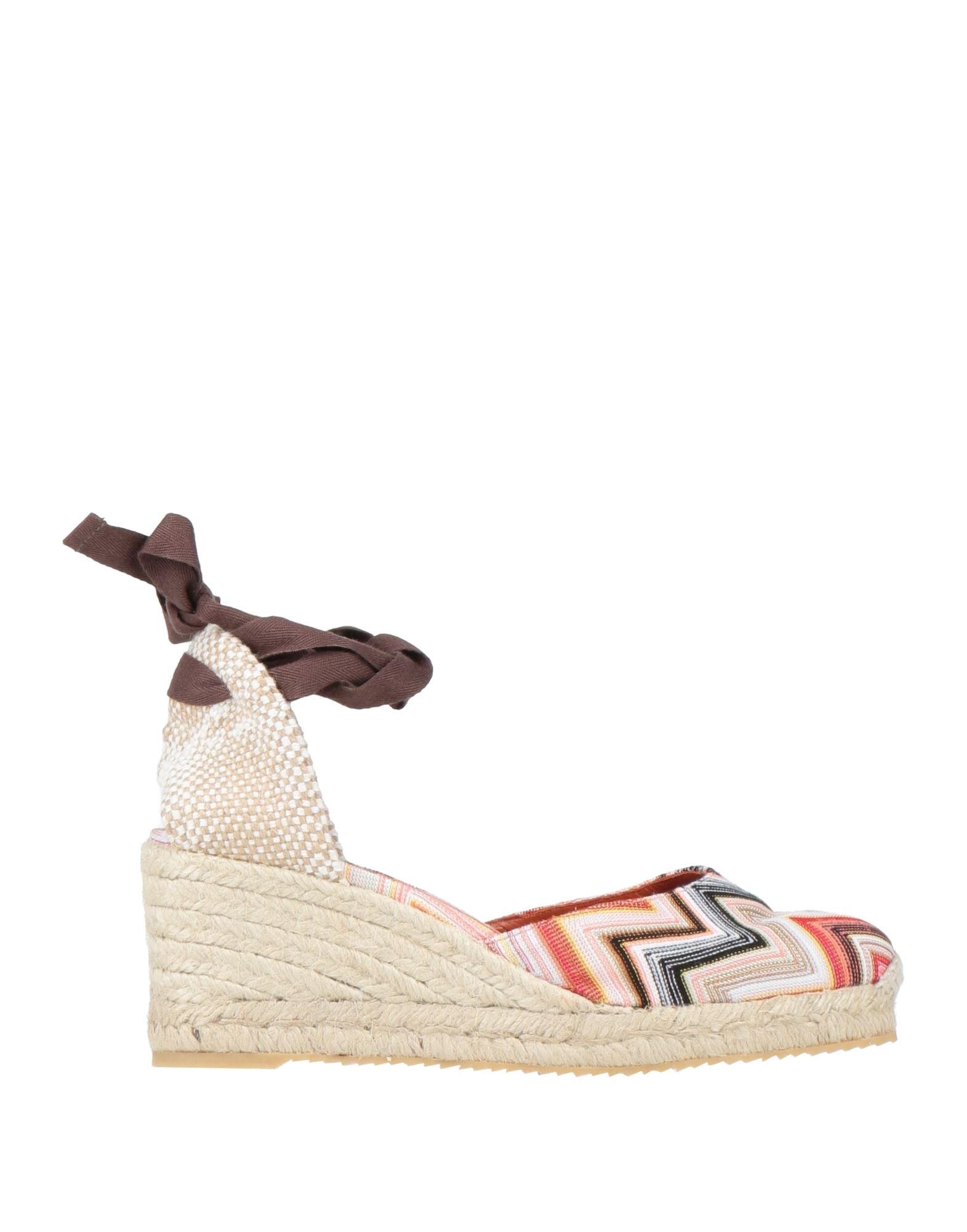 MISSONI - Espadrilles
