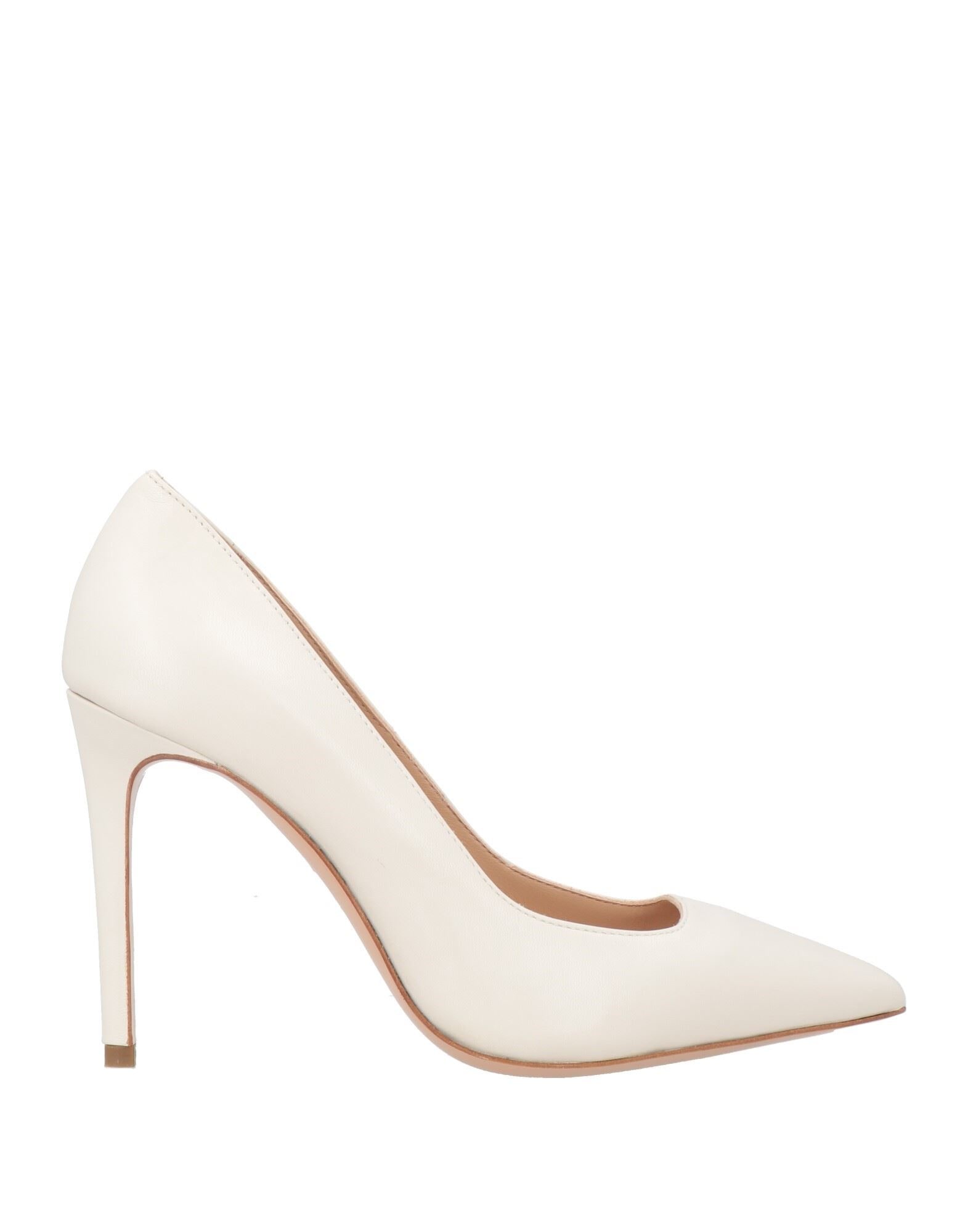 FRANCESCO SACCO - Pumps