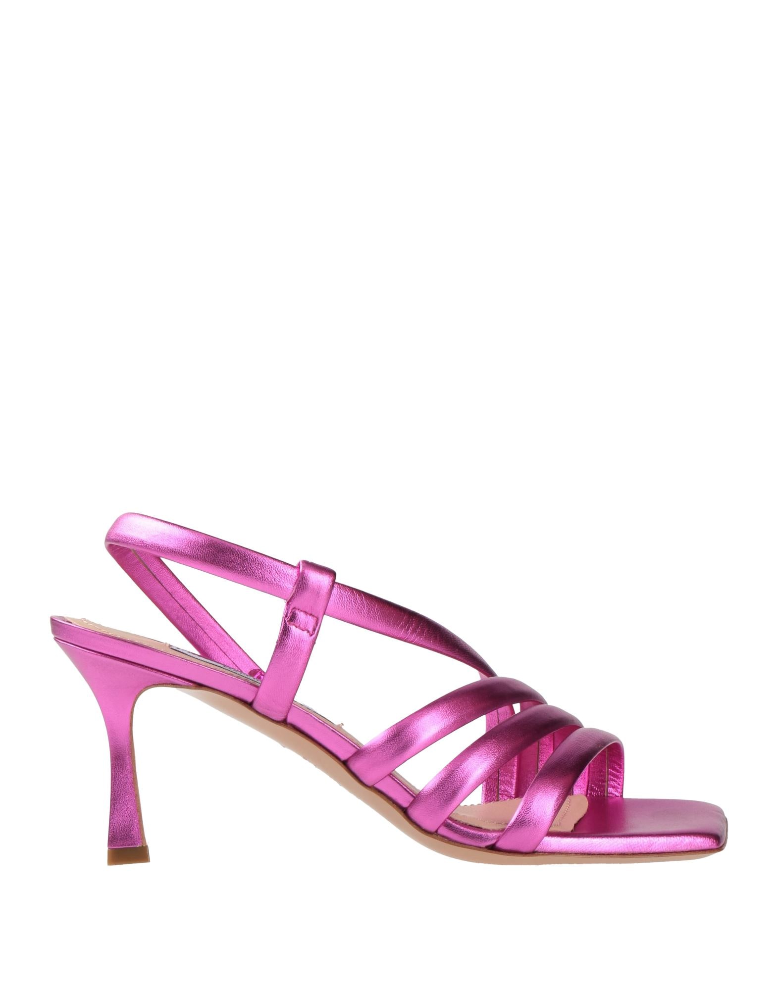 FRANCESCO SACCO - Sandals